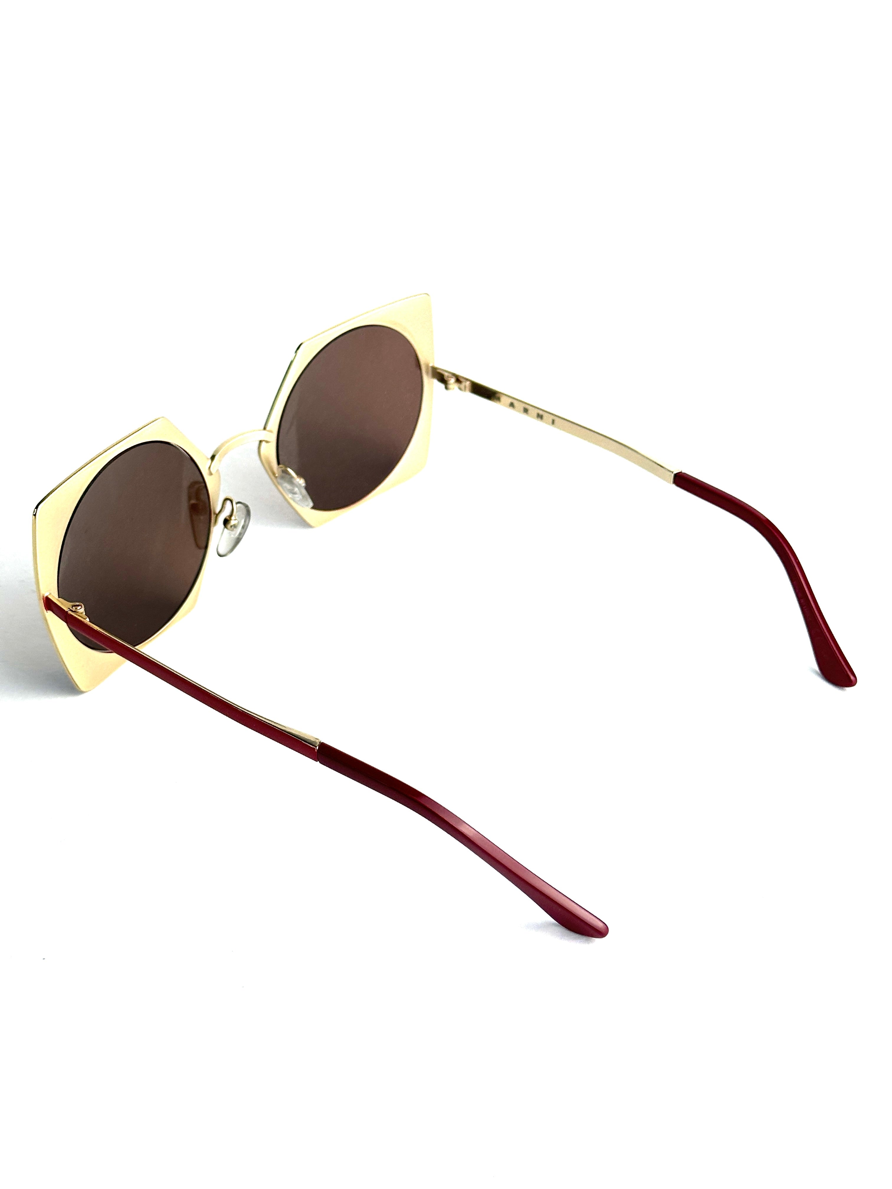 Occhiali da sole MARNI ME105S 613