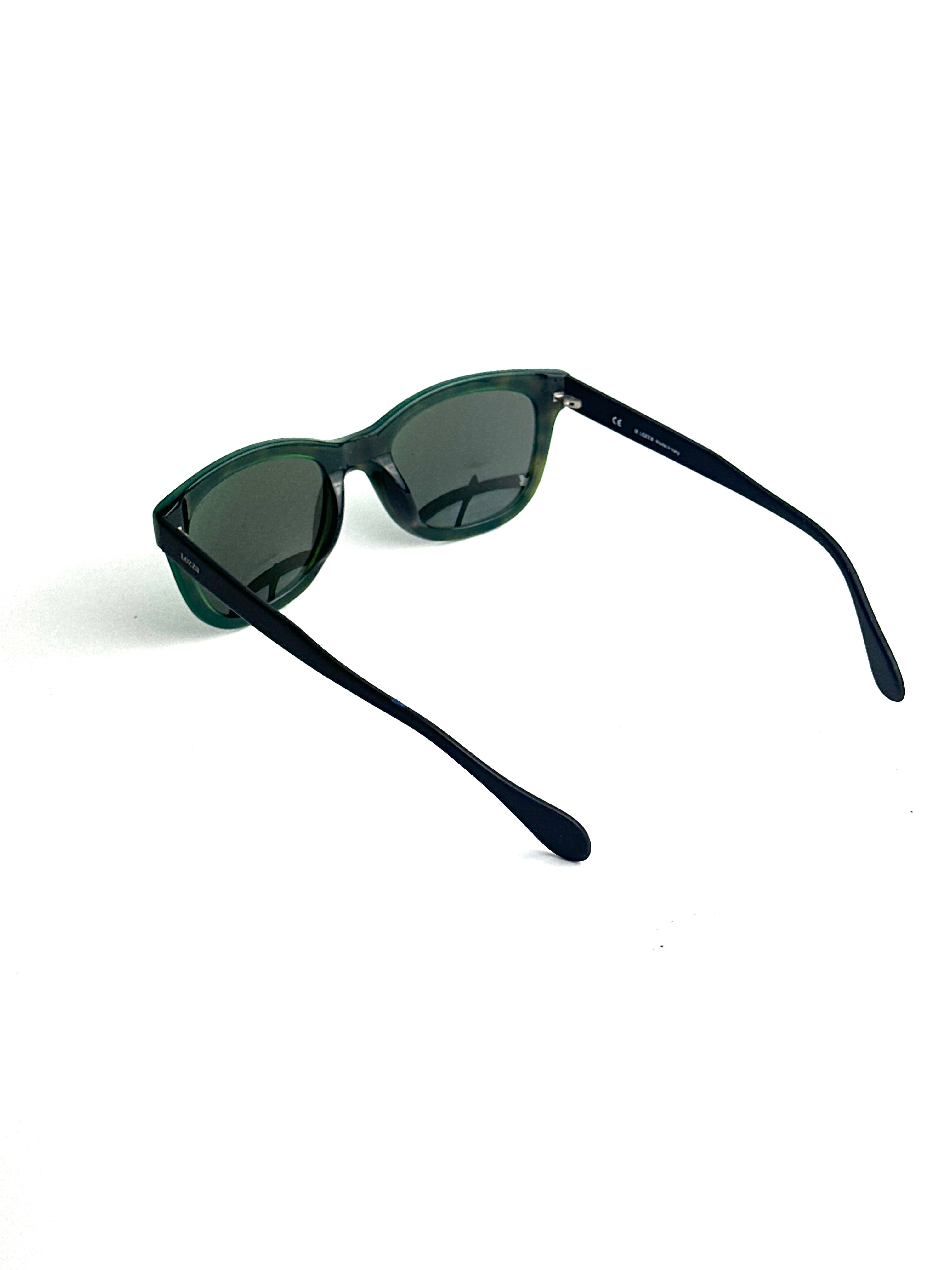 Occhiali da sole LOZZA SL4005M NERO-HAVANA
