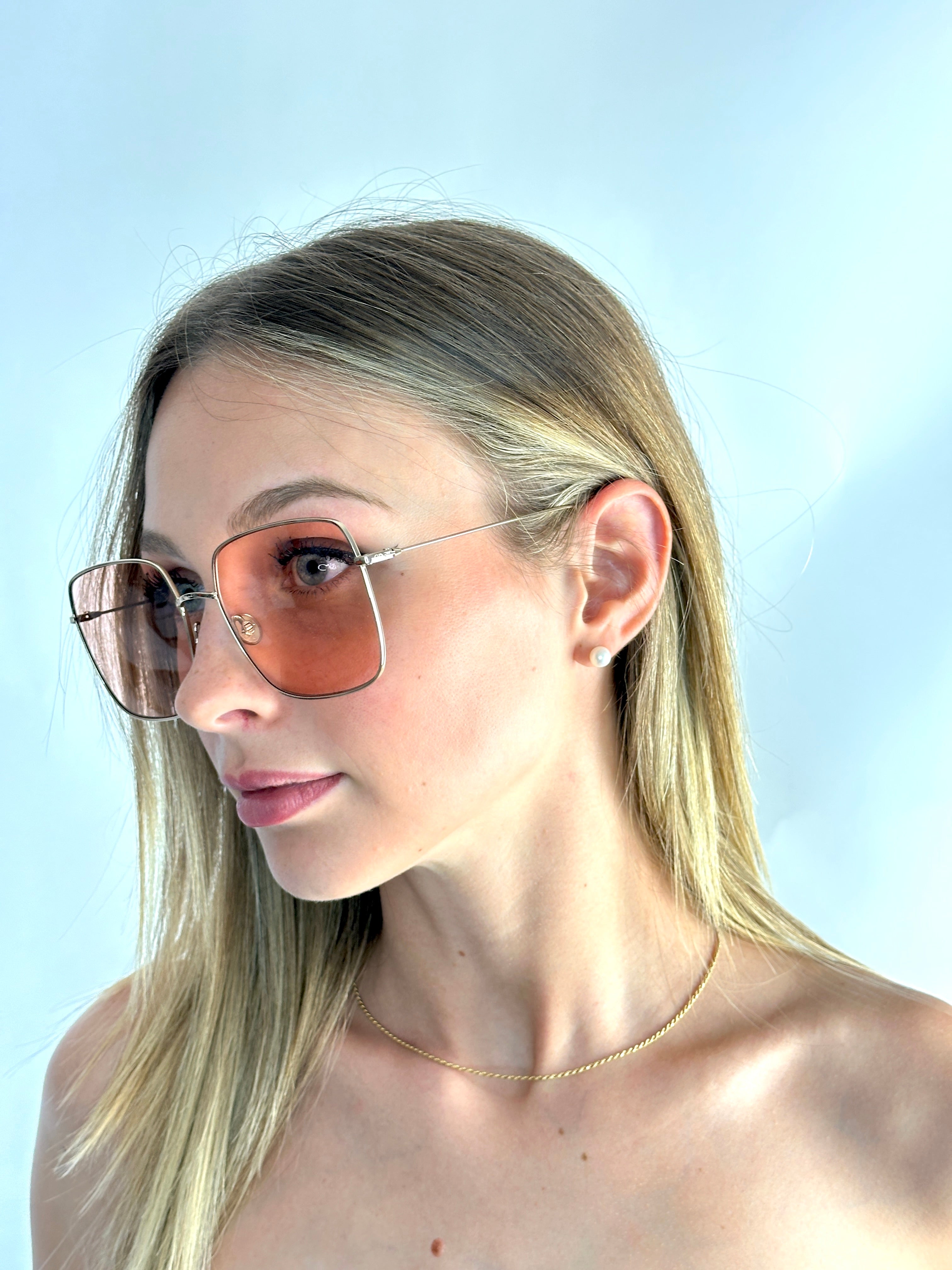 occhiali da sole DIOR STELLAIRE1 J5G/JW GOLD