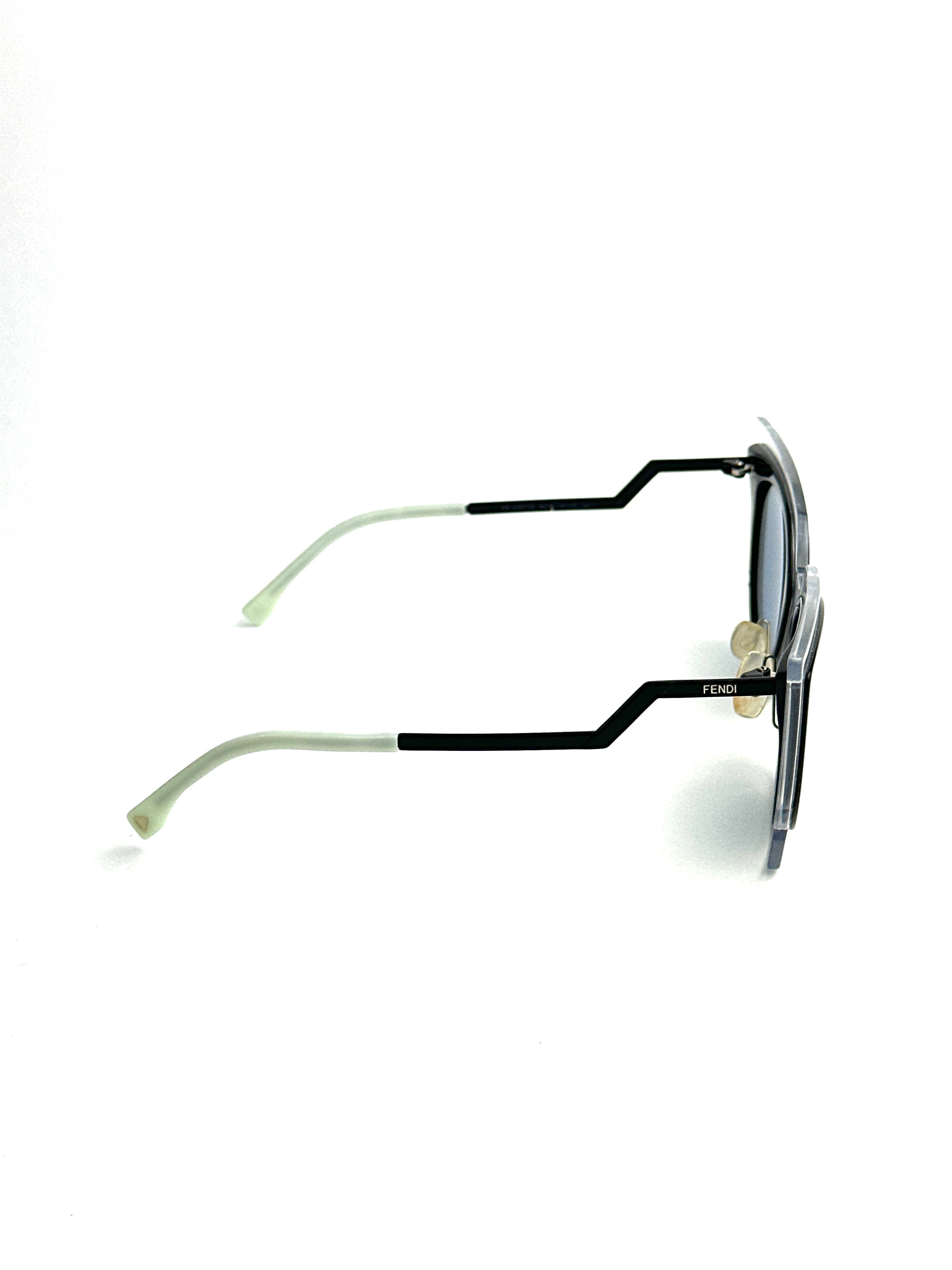 occhiali da sole FENDI FF 0117/S