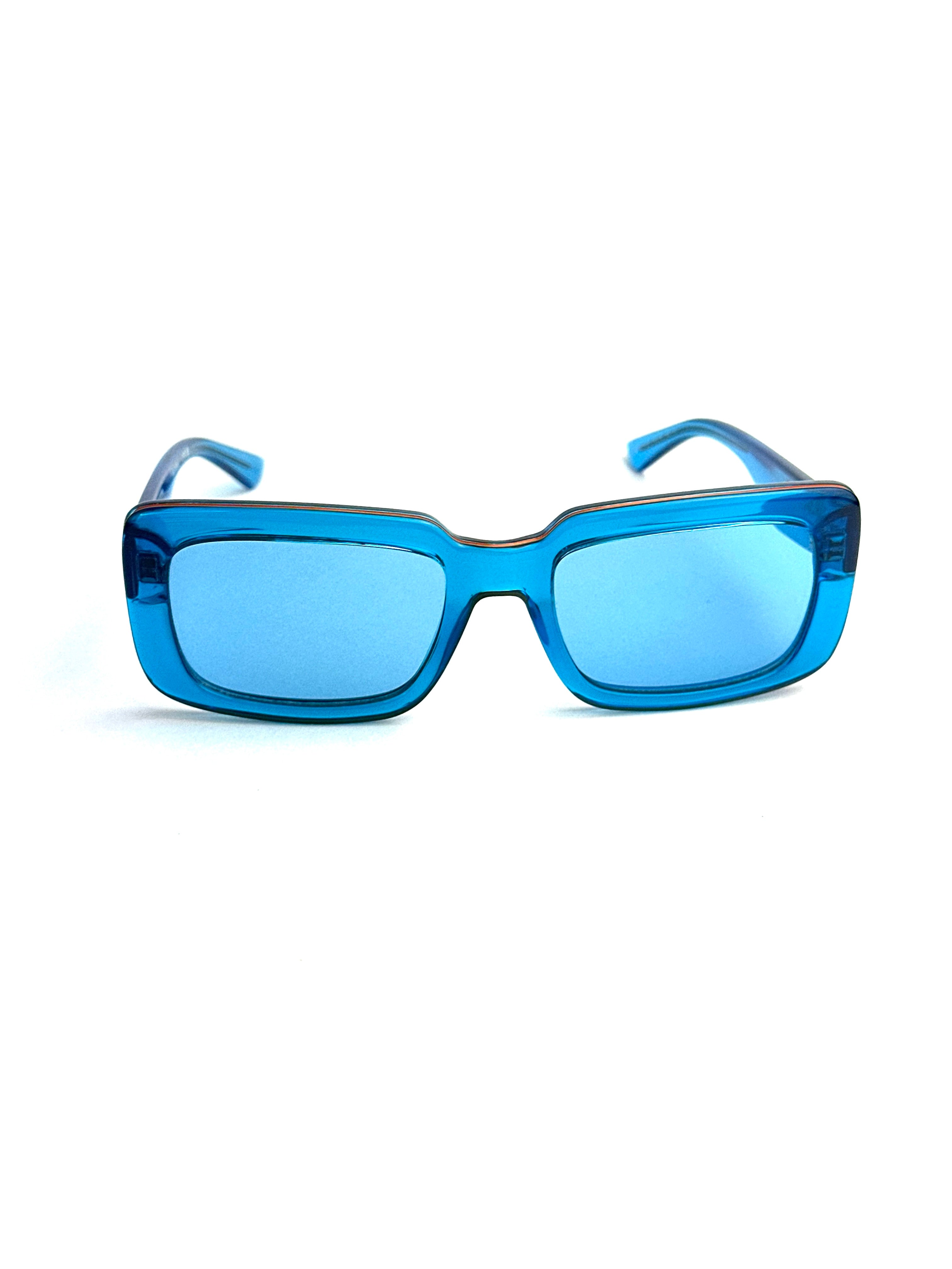 Occhiali da sole KARL LAGERFELD KL6101S