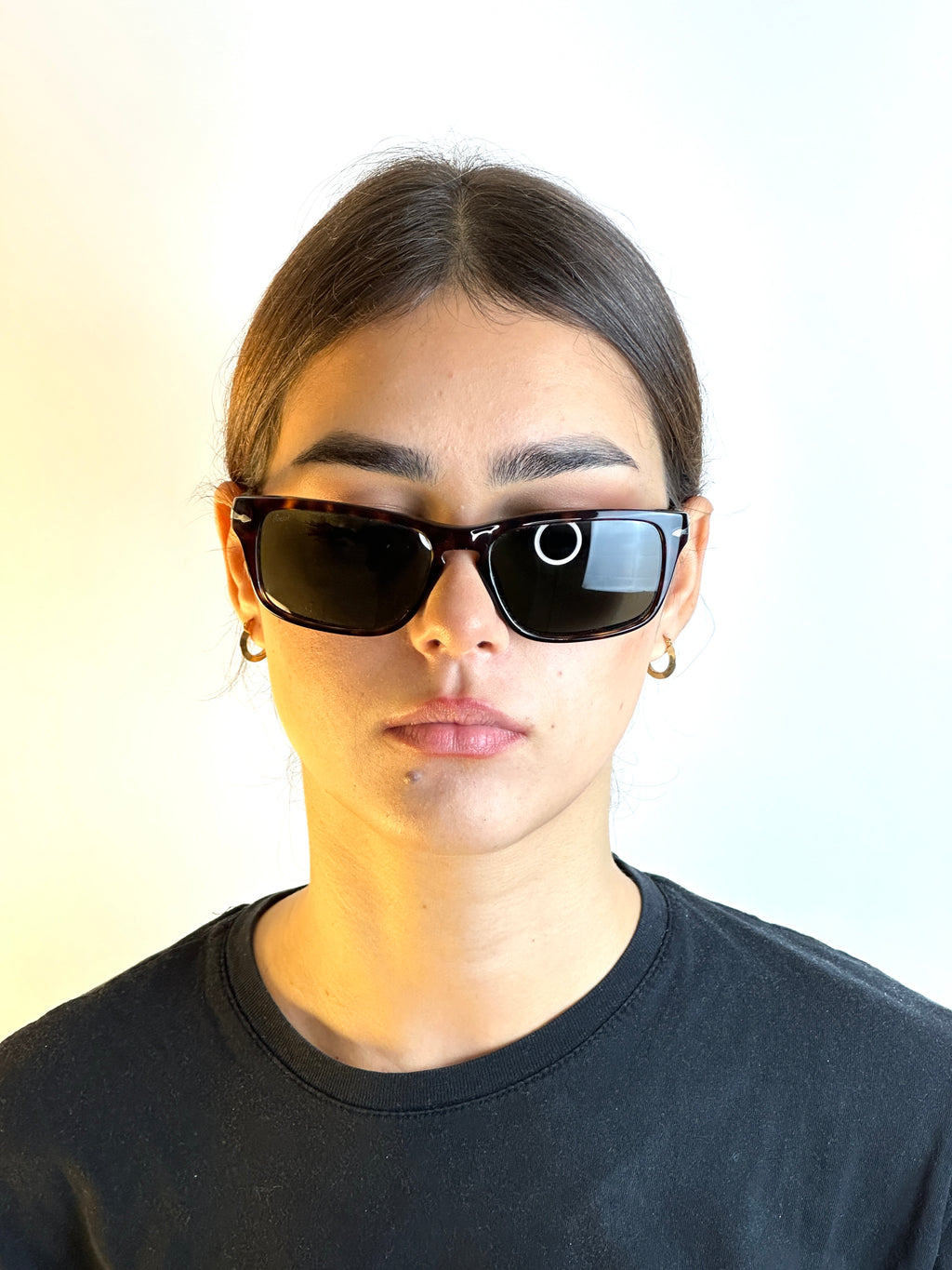 PERSOL FILM NOIR EDITION 3074-S VINTAGE