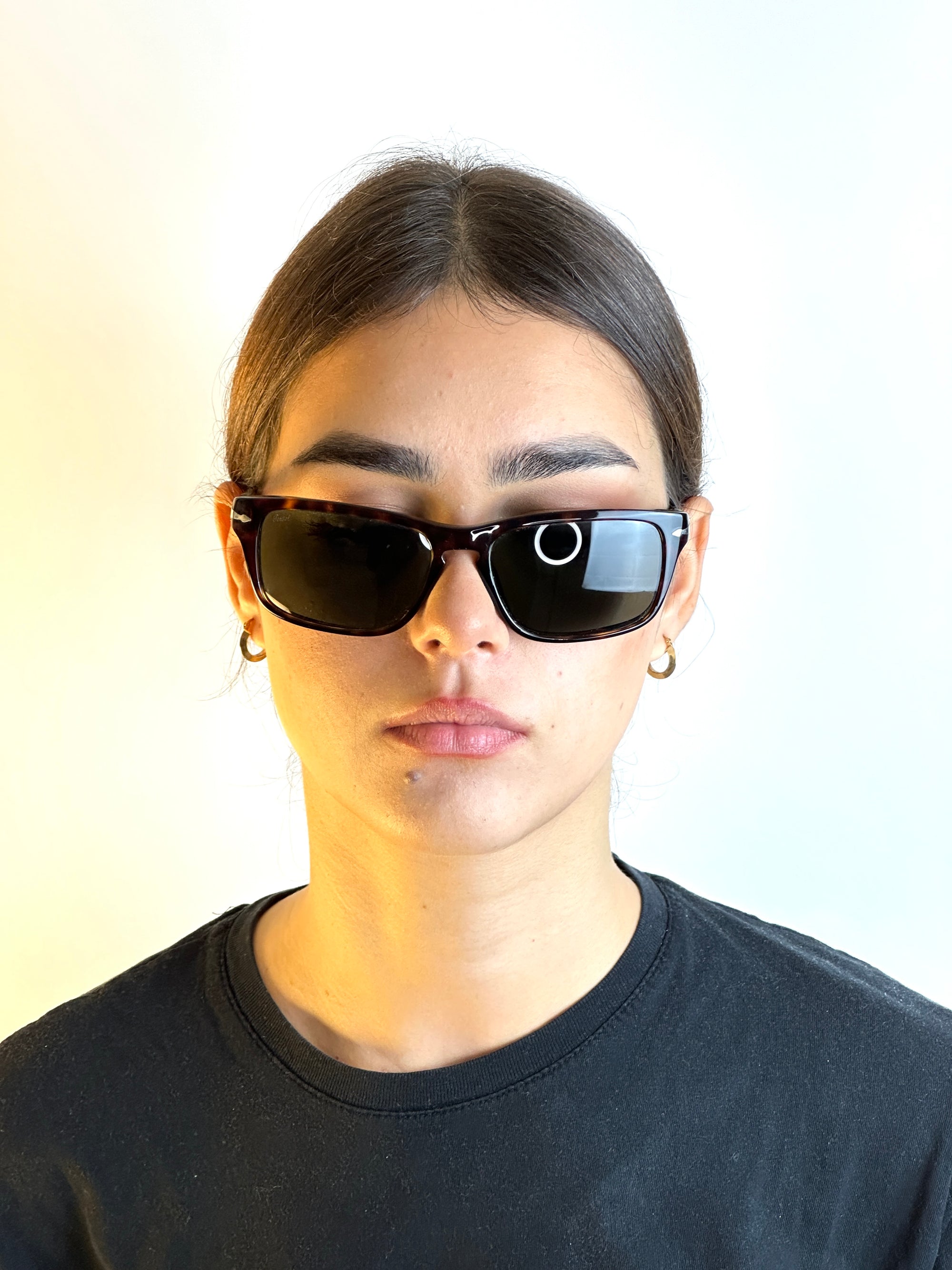 PERSOL FILM NOIR EDITION 3074-S VINTAGE