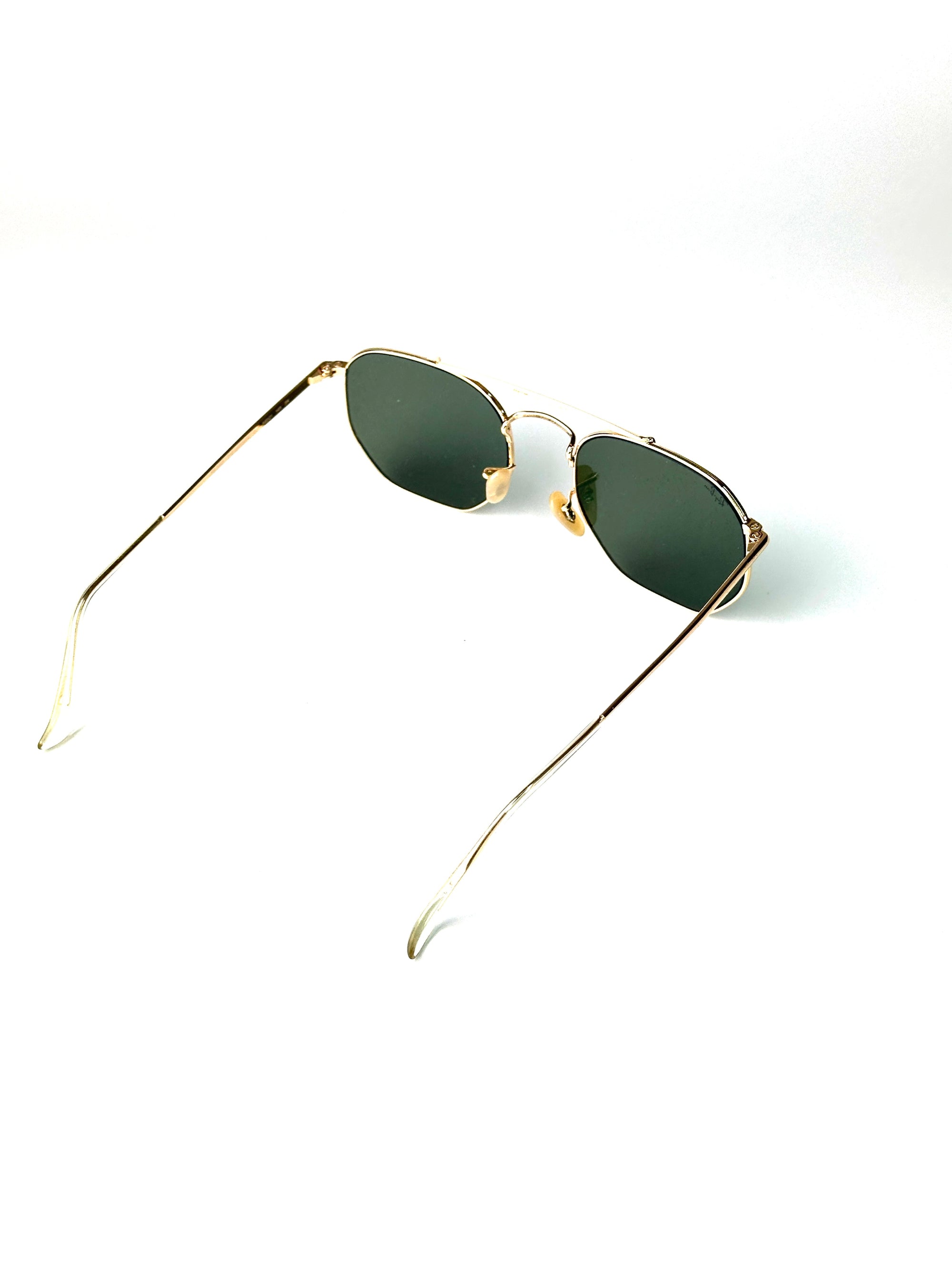 RAY-BAN RB3648-N THE MARSHAAL