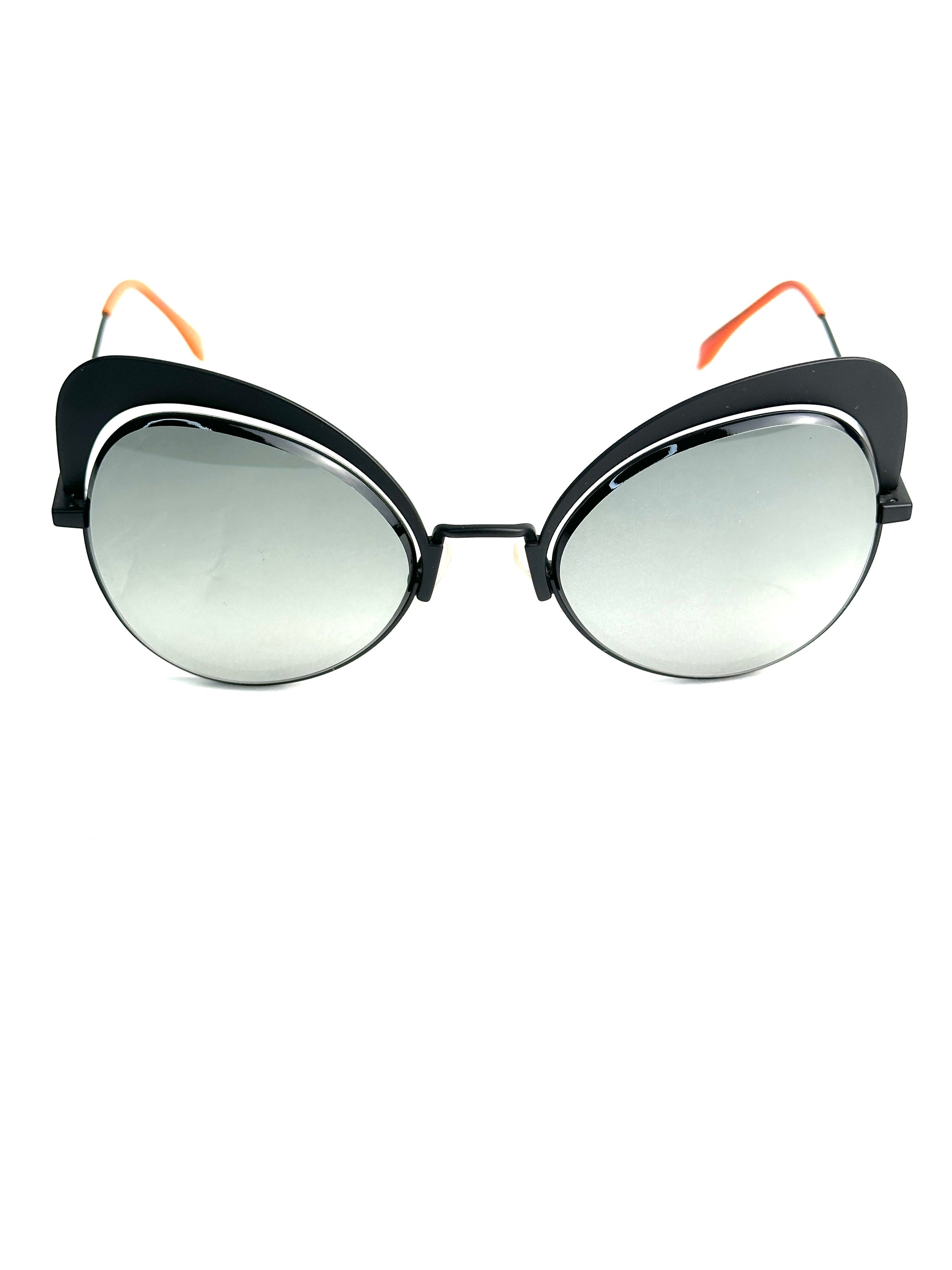 FENDI FF 0247/S BLACK