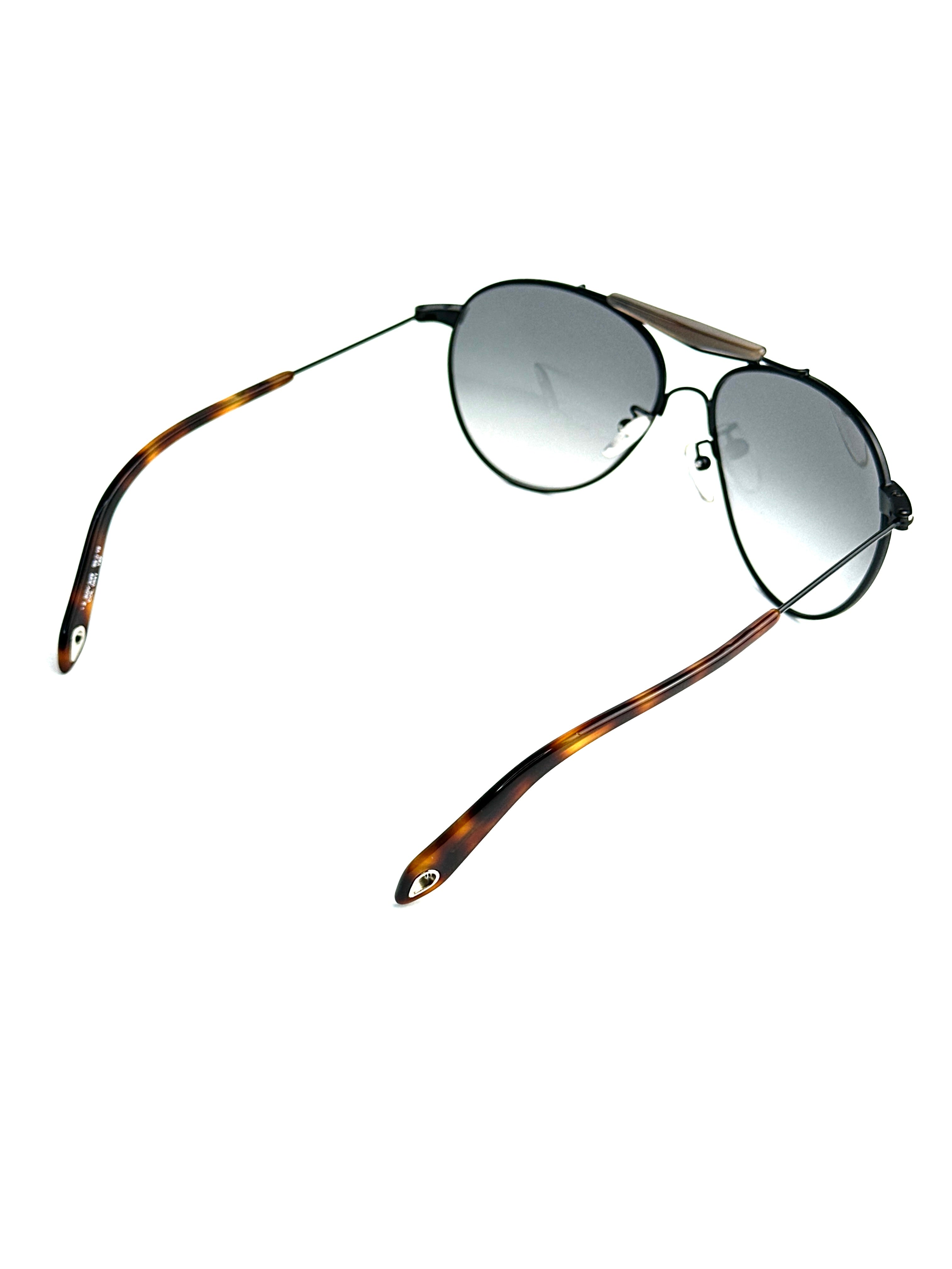 sunglasses GIVENCHY SGV880 09AJ