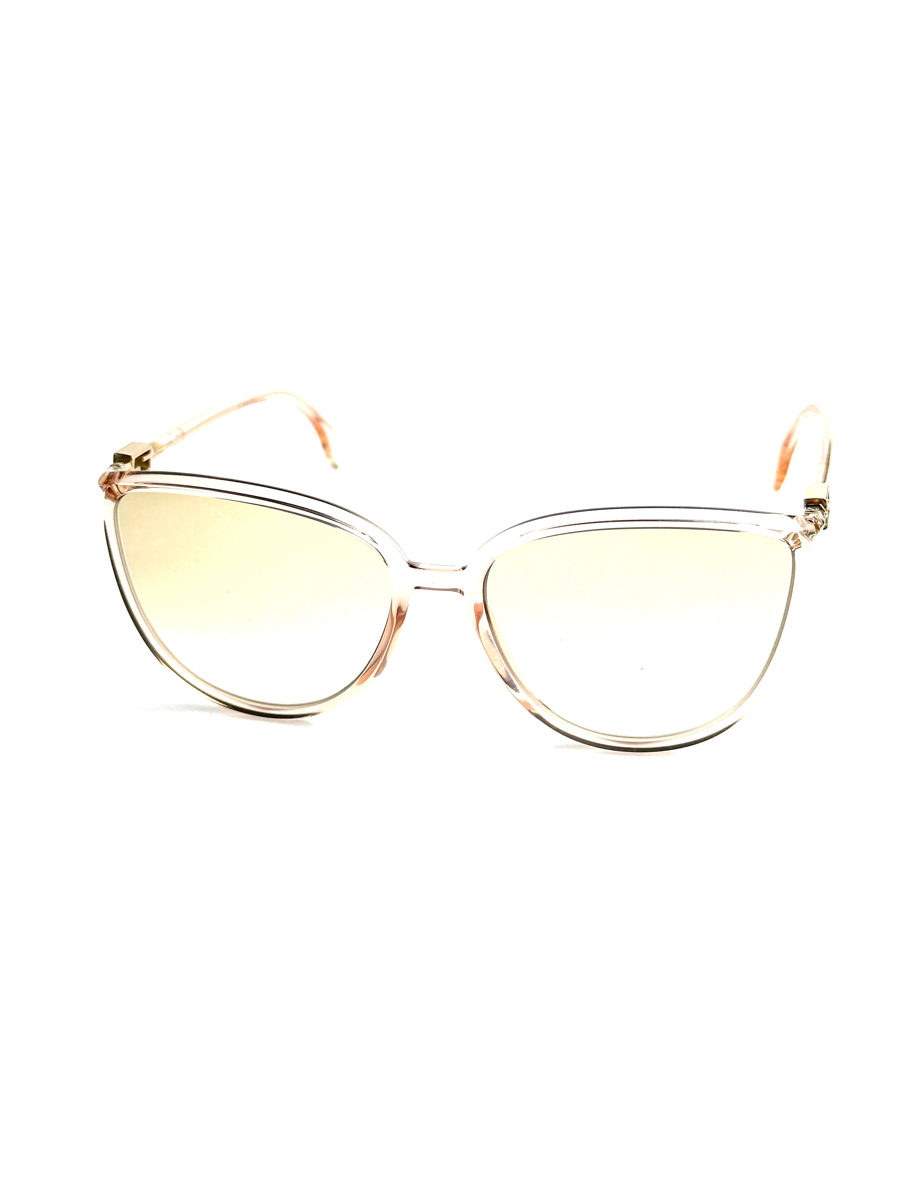 FENDI sunglasses FF0285/S BLACK