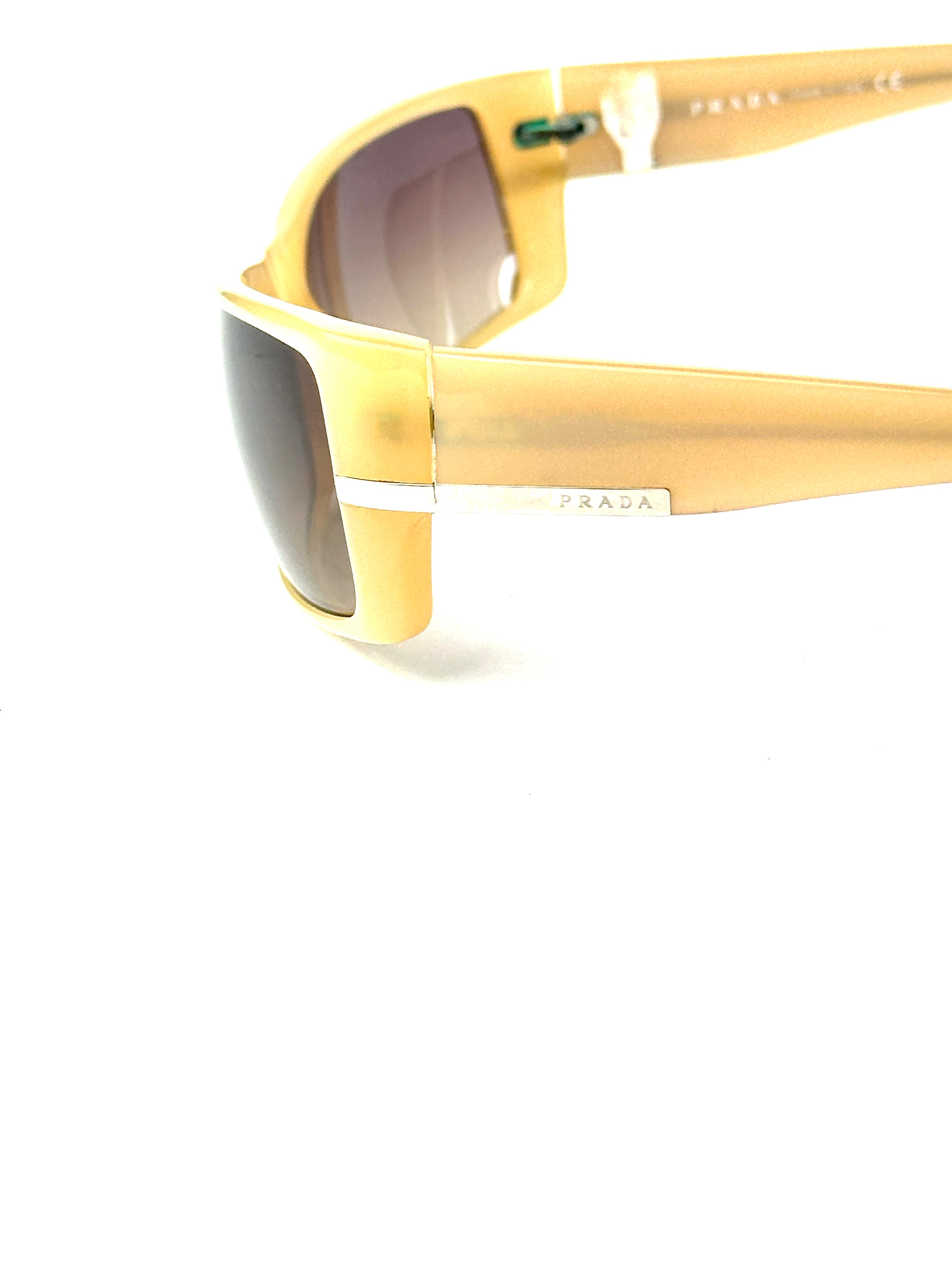 Occhiali da sole PRADA SPR08G VINTAGE