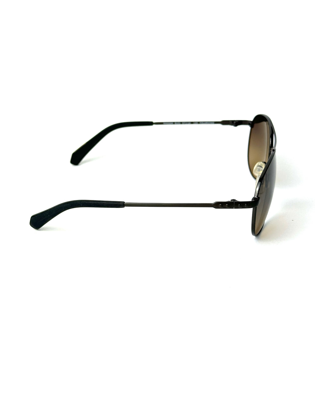 MARMA EYEWEAR LONDON Black Label Collection MAS004 BL01