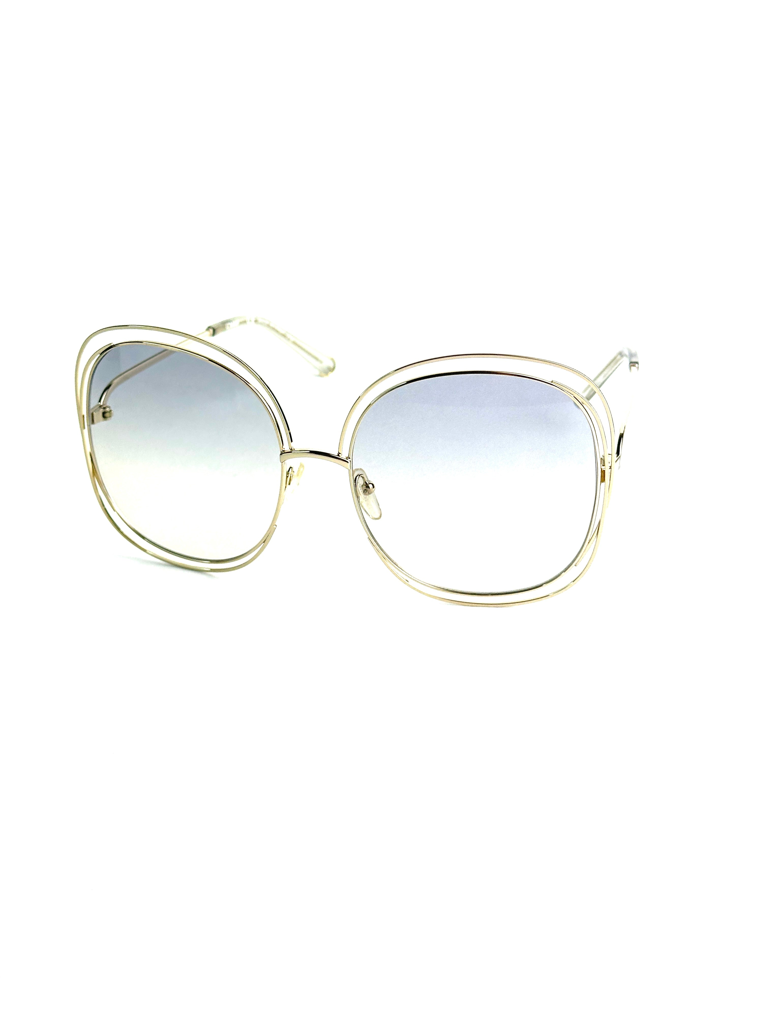 Occhiali da sole CHLOÉ CE126S 31728 734