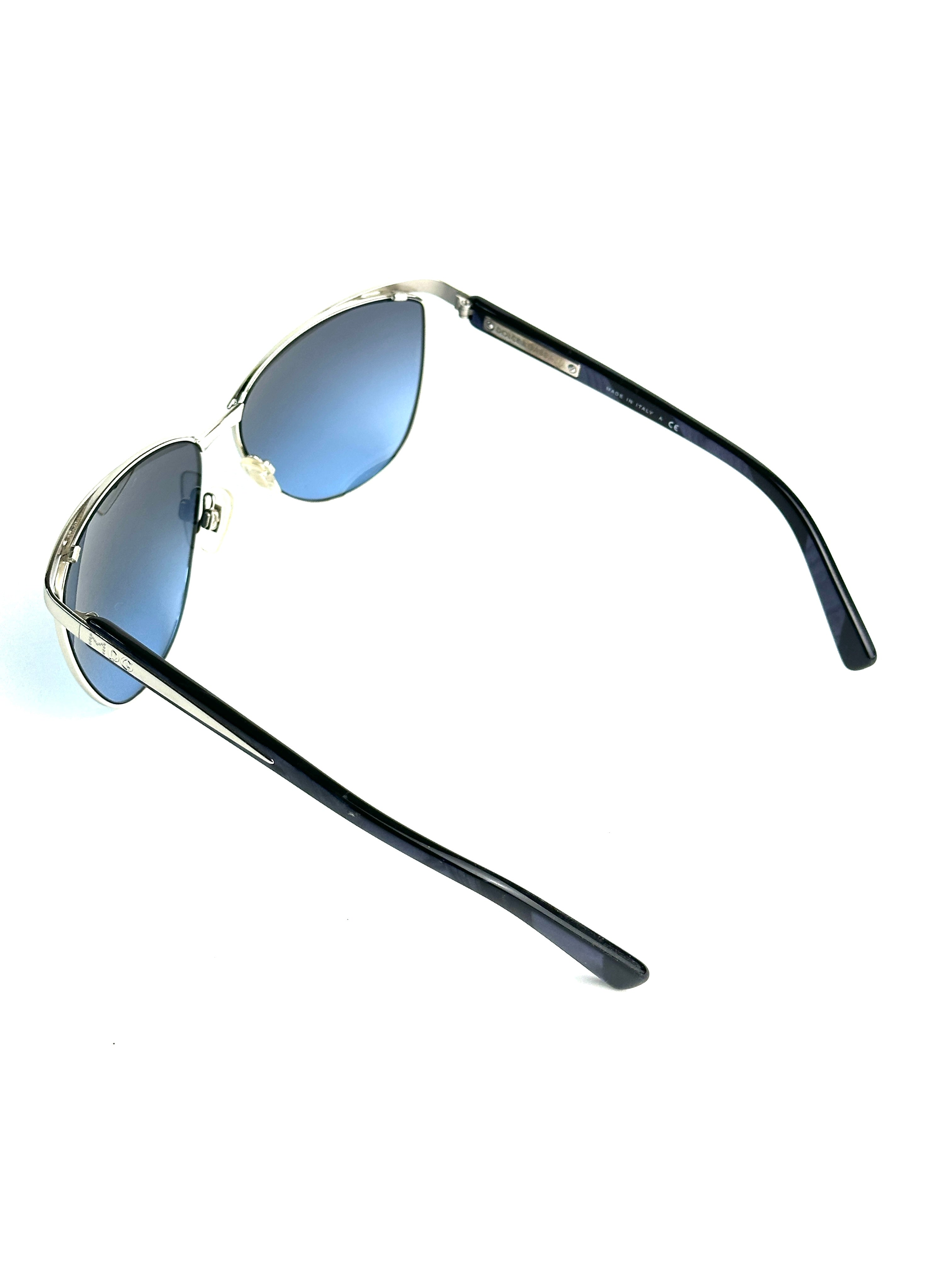 DOLCE&GABBANA X MADONNA DG2087
