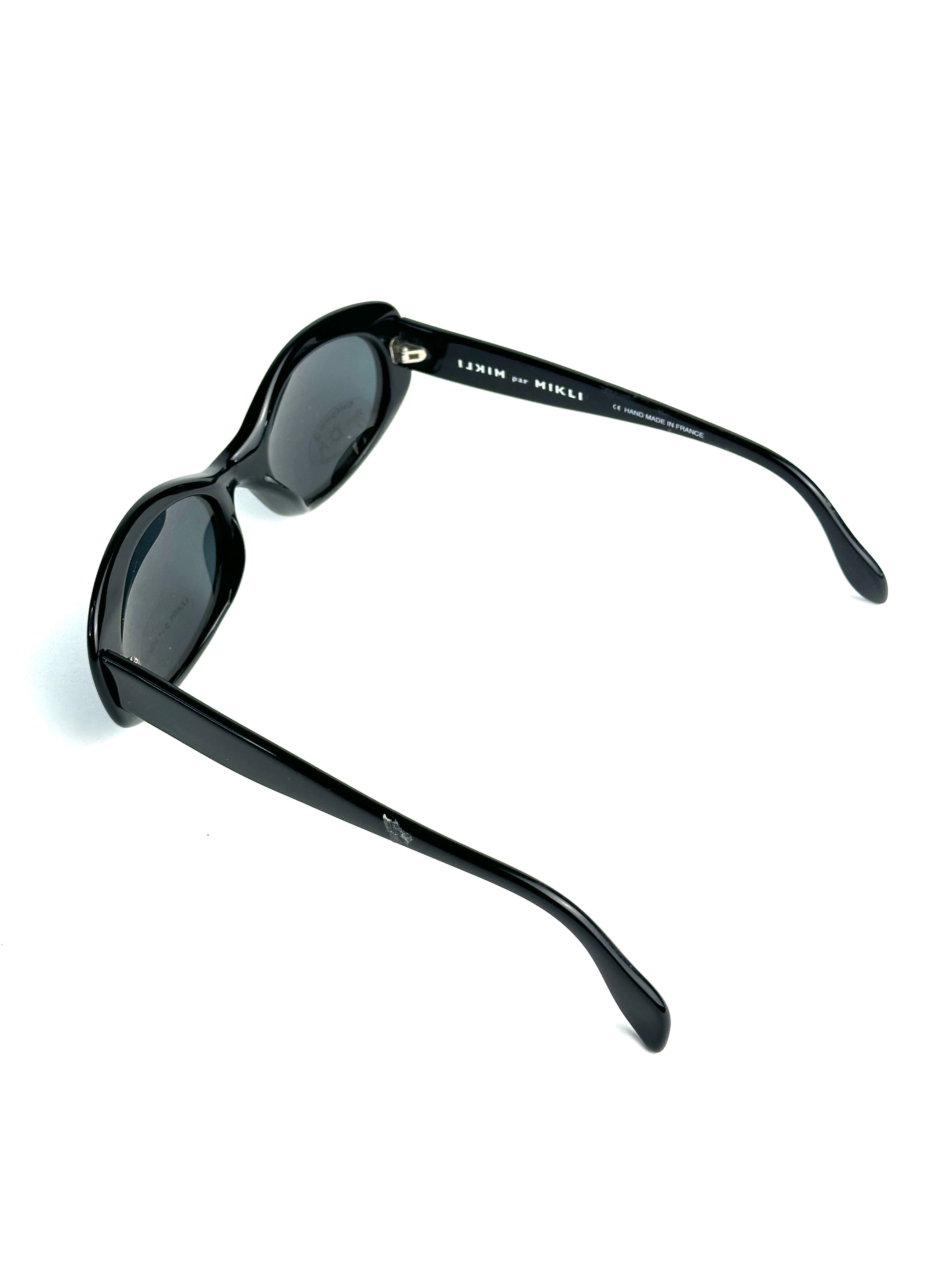ALAIN MIKLI 7163