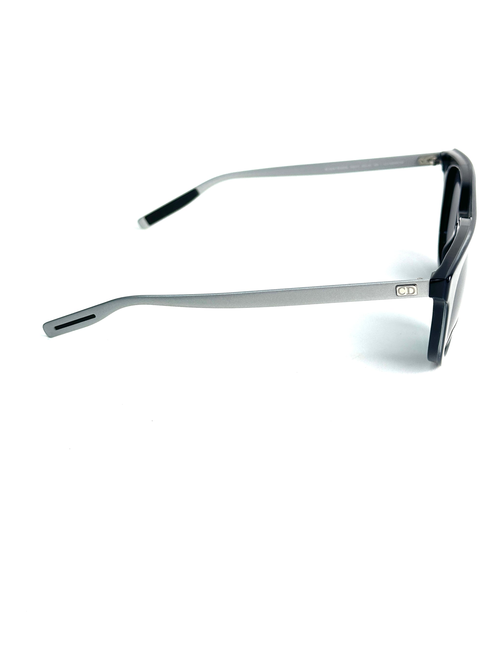 sunglasses DIOR BLACKTIE200S N13/Y1 GRAY BK PLD