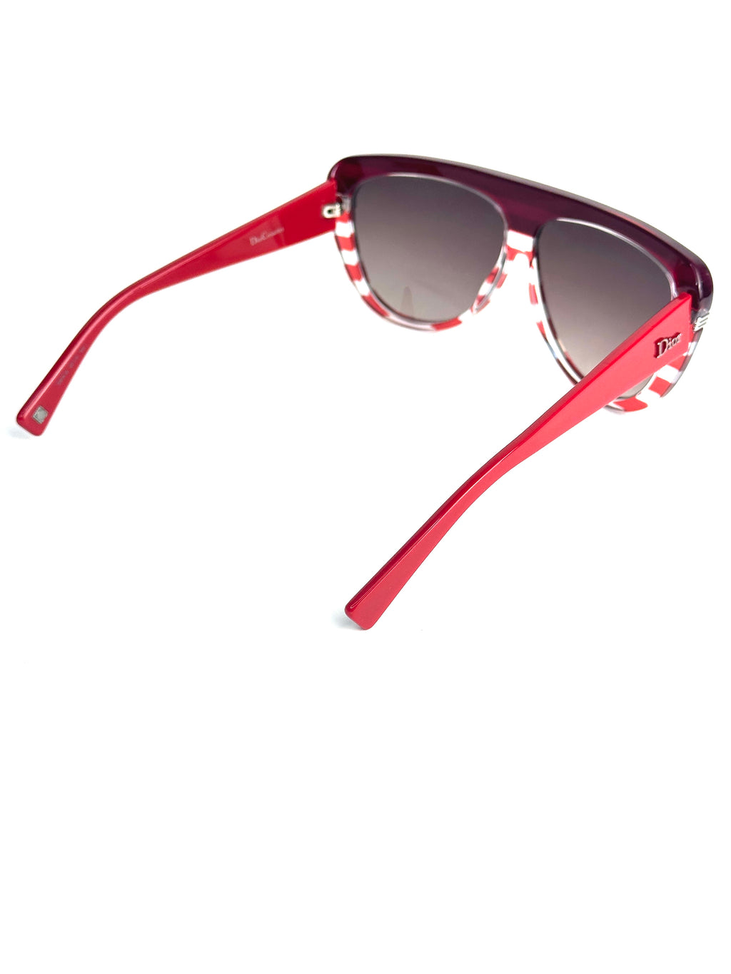 sunglasses DIOR CROISETTE 1 DSW/J6 REDREDCR