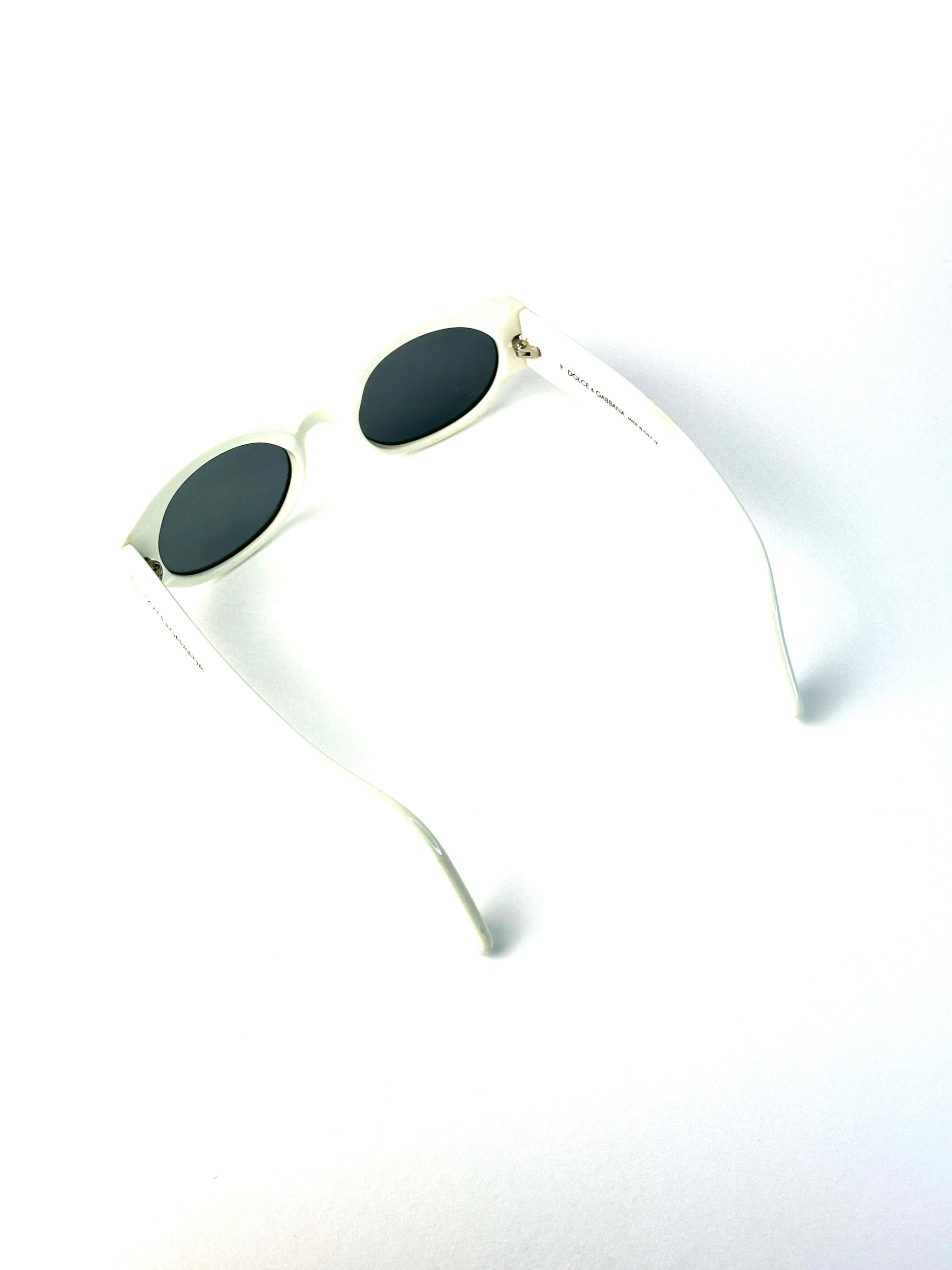 occhiali da sole DOLCE&GABBANA DG700S vintage