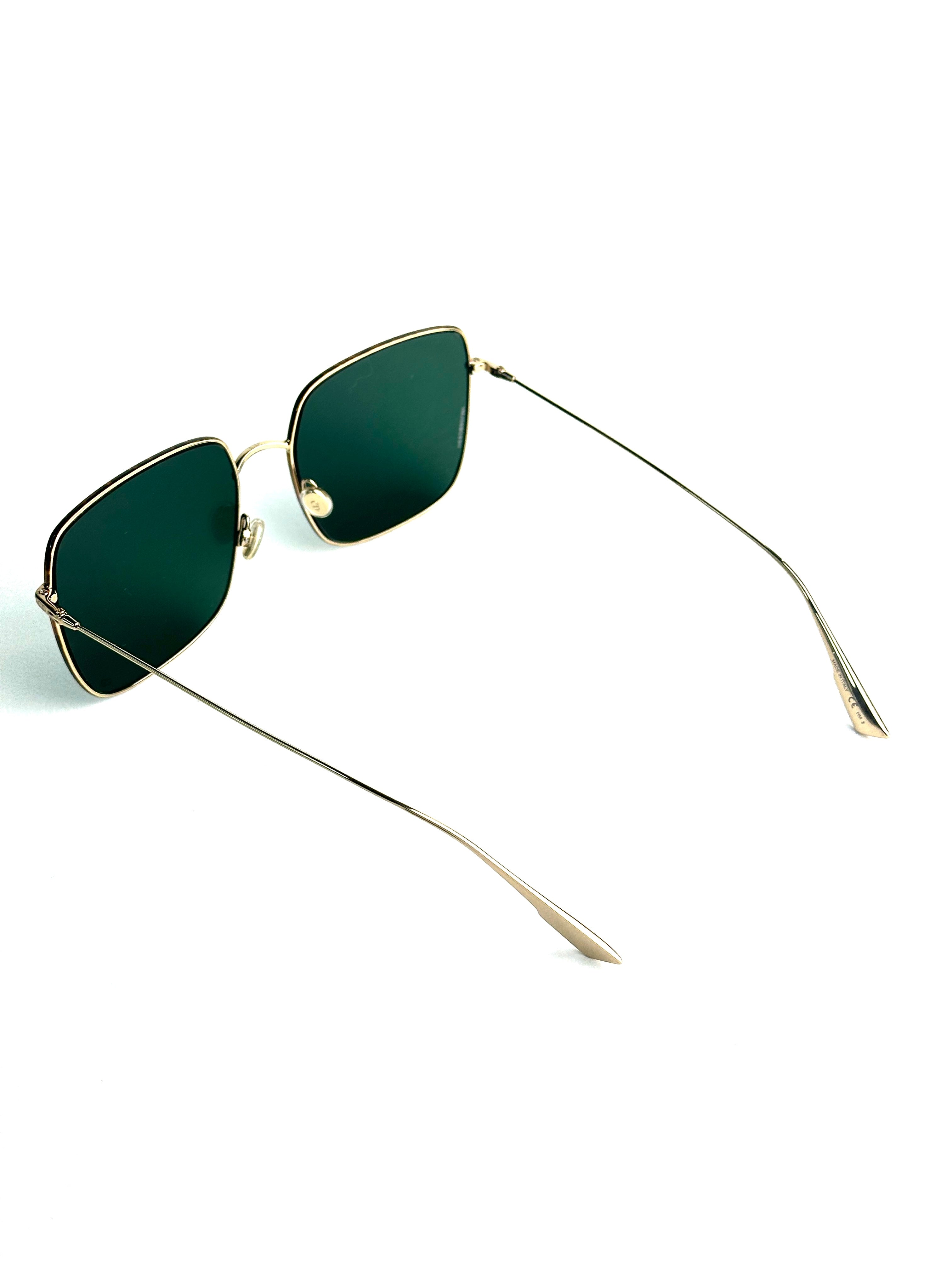 DIOR STELLAIRE1 J5G/JW GOLD sunglasses