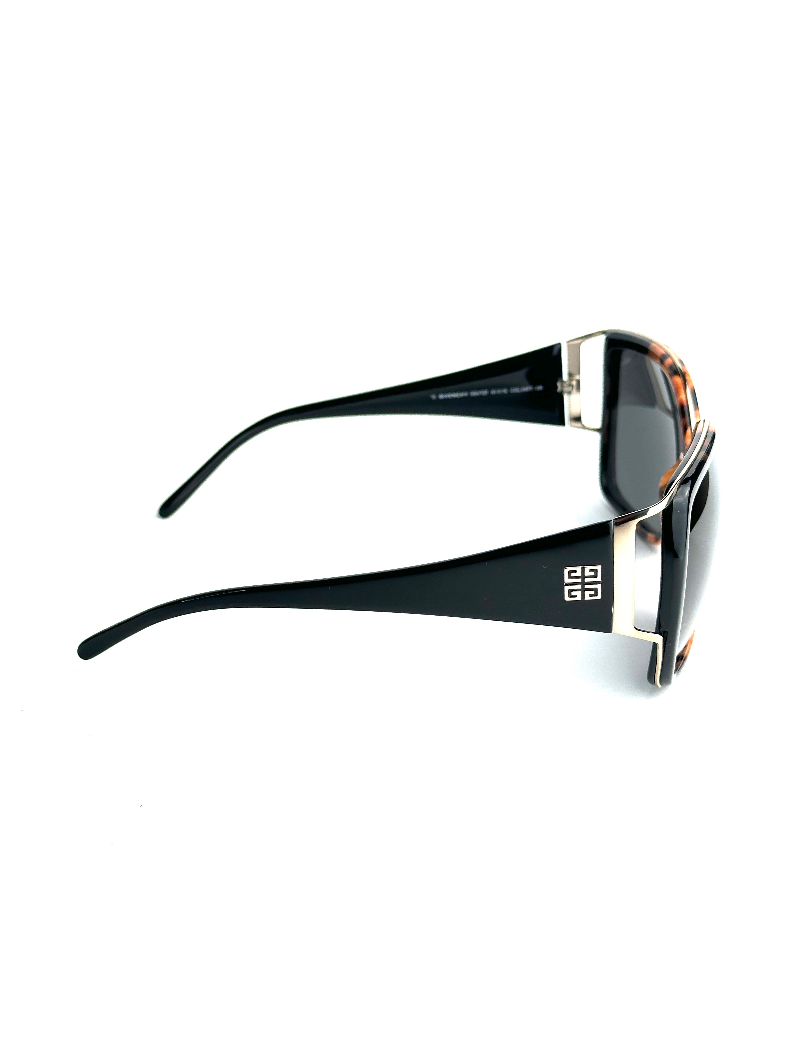 Occhiali da sole GIVENCHY SGV727 0AFT