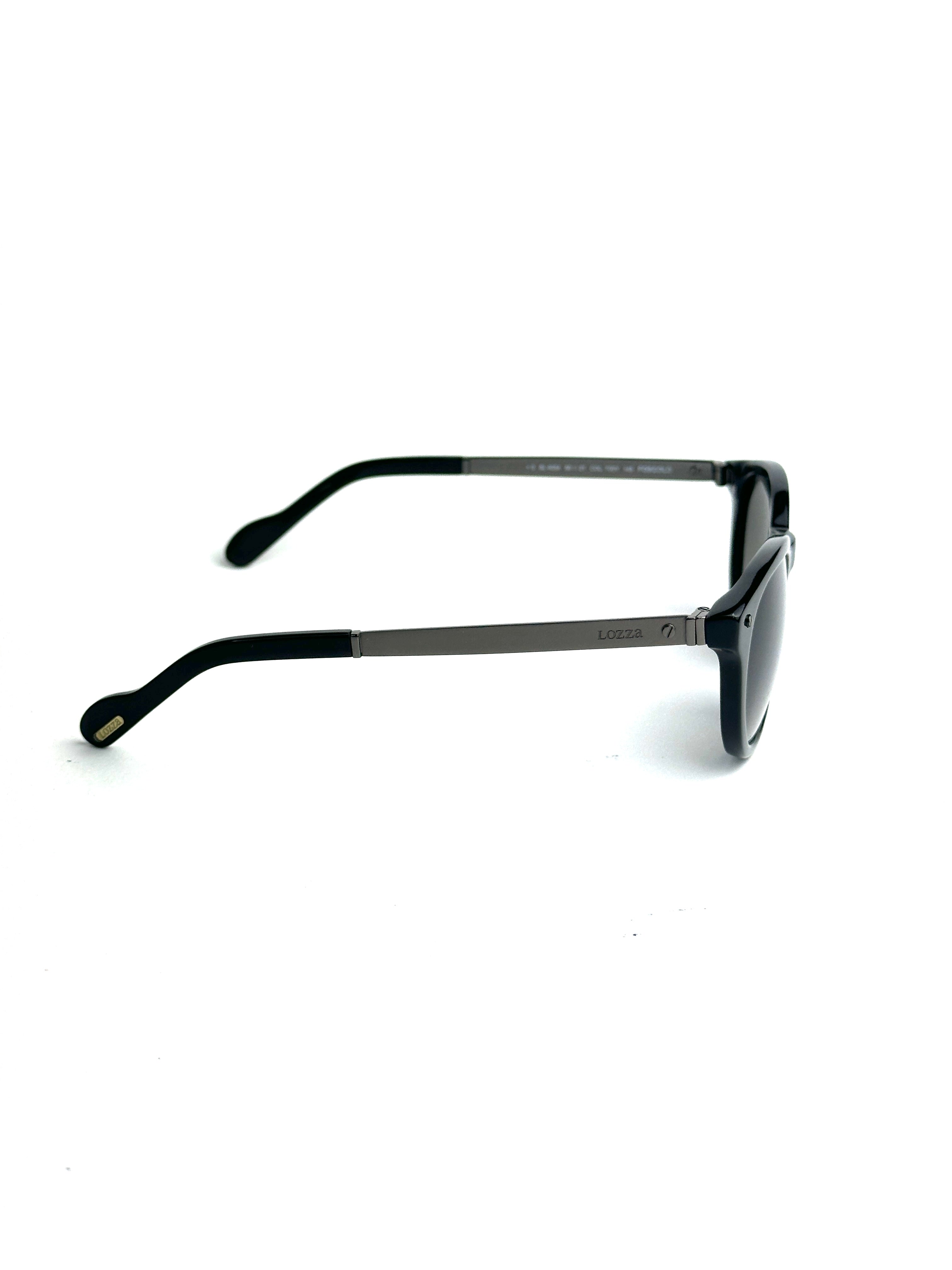 Occhiali da sole LOZZA SL 4034 NERO