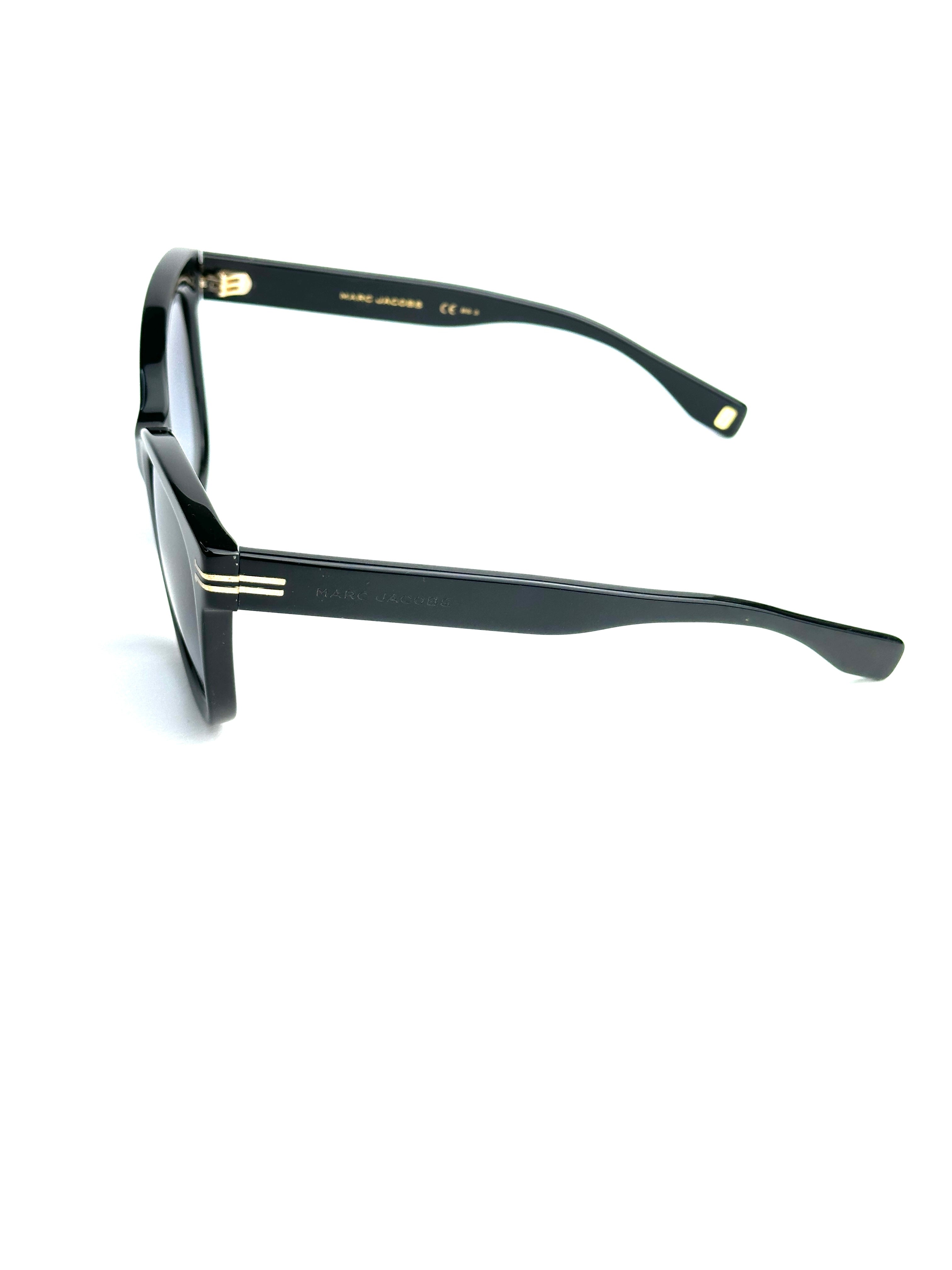 Occhiali da sole MARC JACOBS MJ 1012/S NERO
