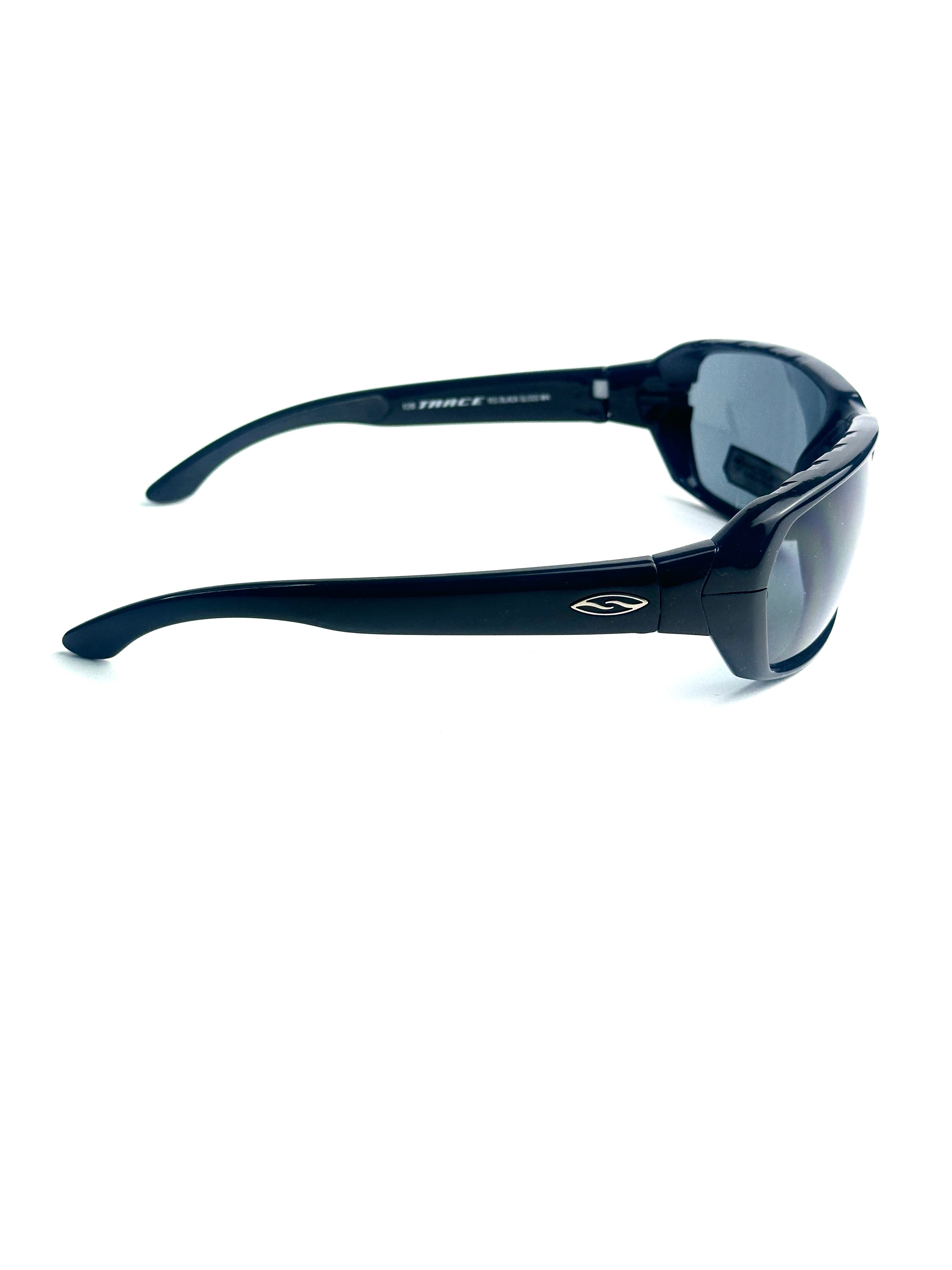 TRACE SMITH 1ES BLACK GLOSS W4