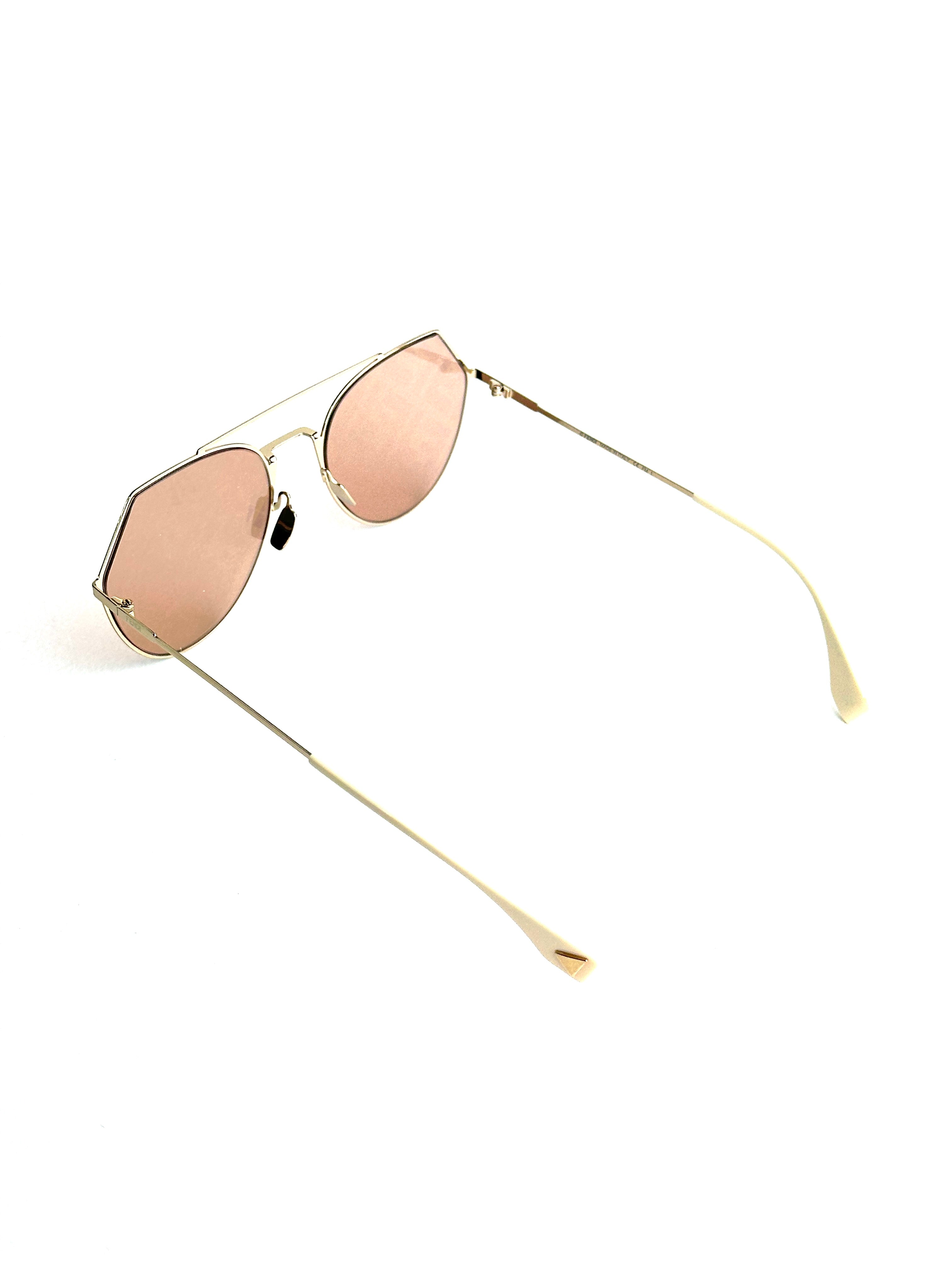 FENDI FF0194/S BLUE NEMO sunglasses