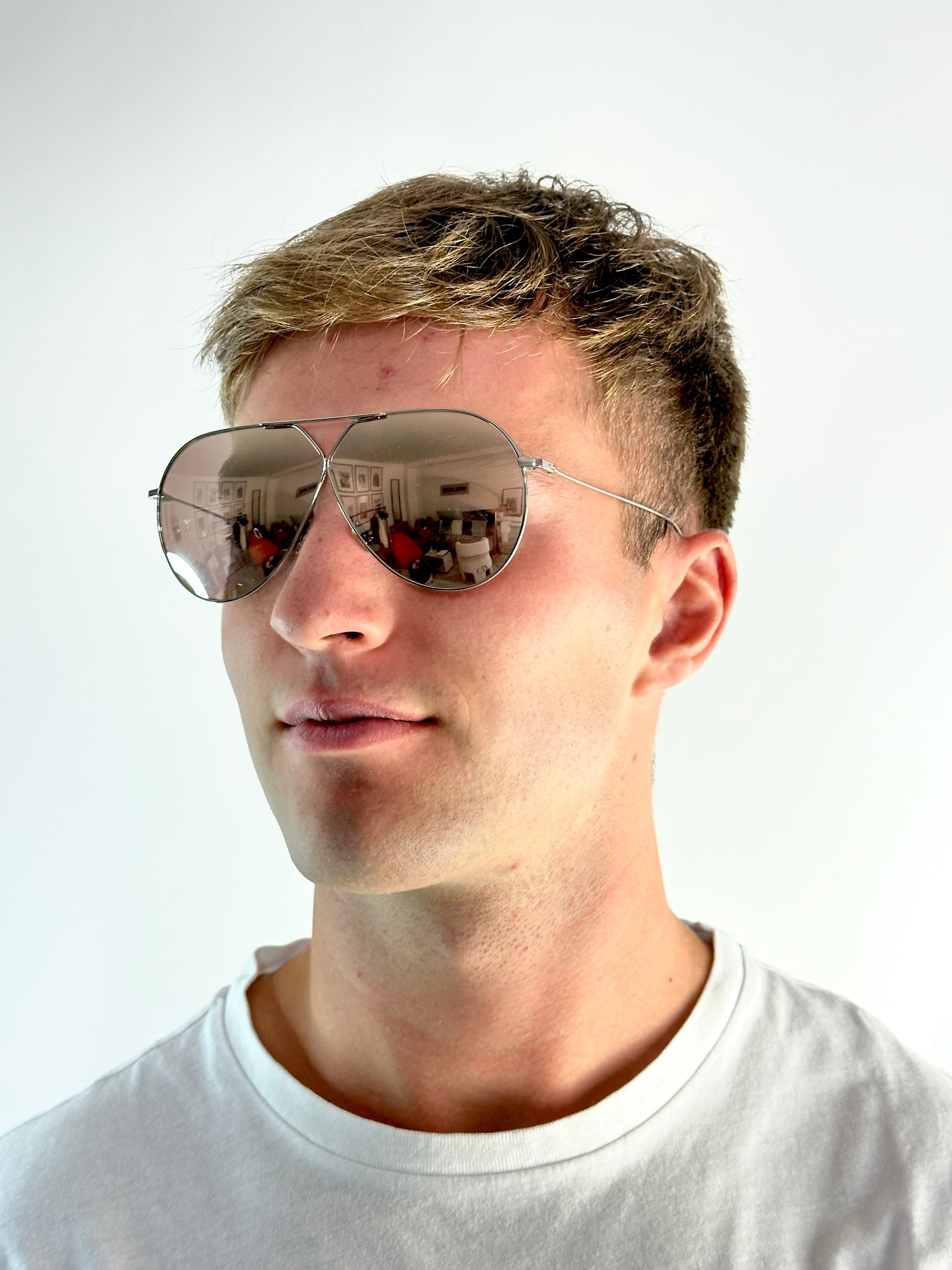 DIOR sunglasses DIORSTELLAIRE3 010/SQ PALLADIUM