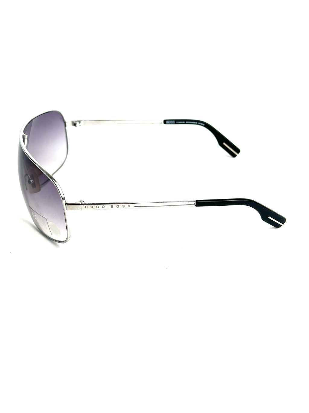 HUGO BOSS TITANIUM BOSS0005/S