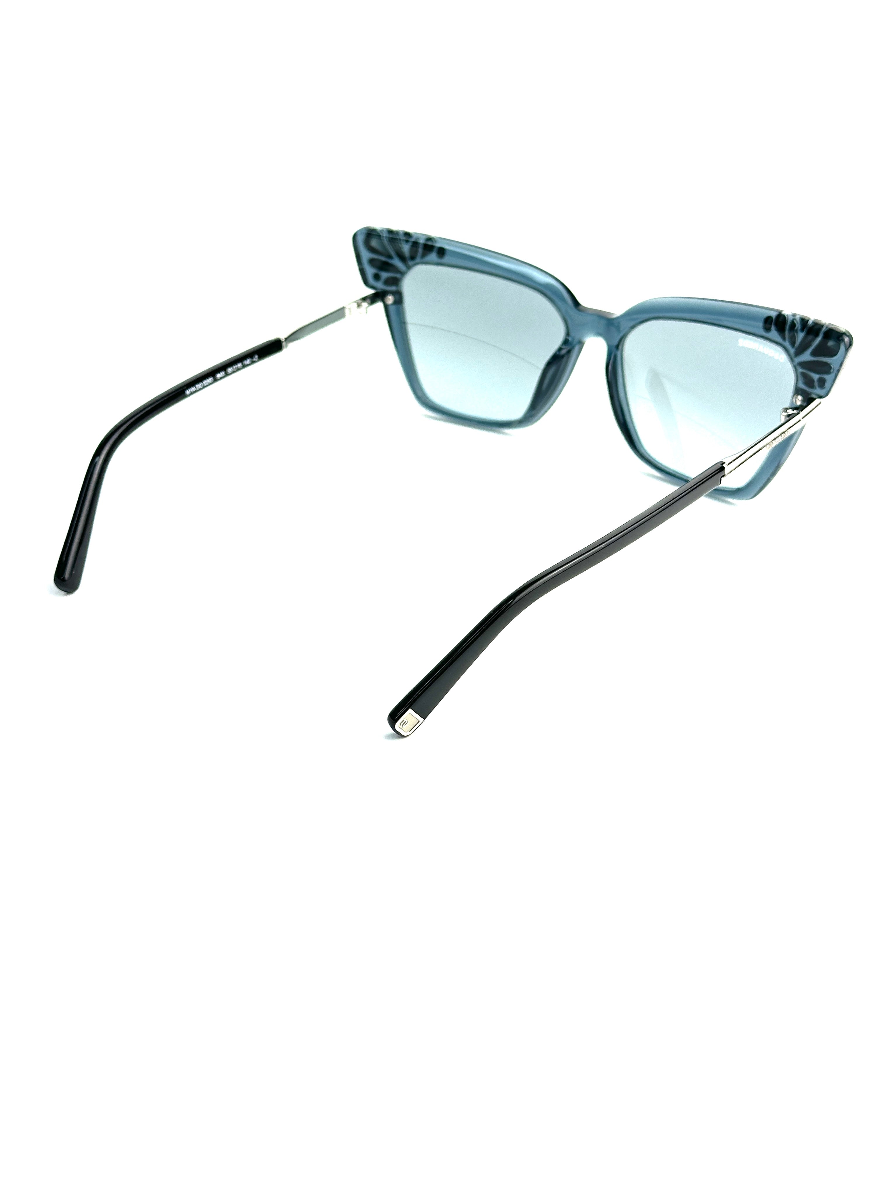 Occhiali da sole DSQUARED DQ0293 0/0 84X