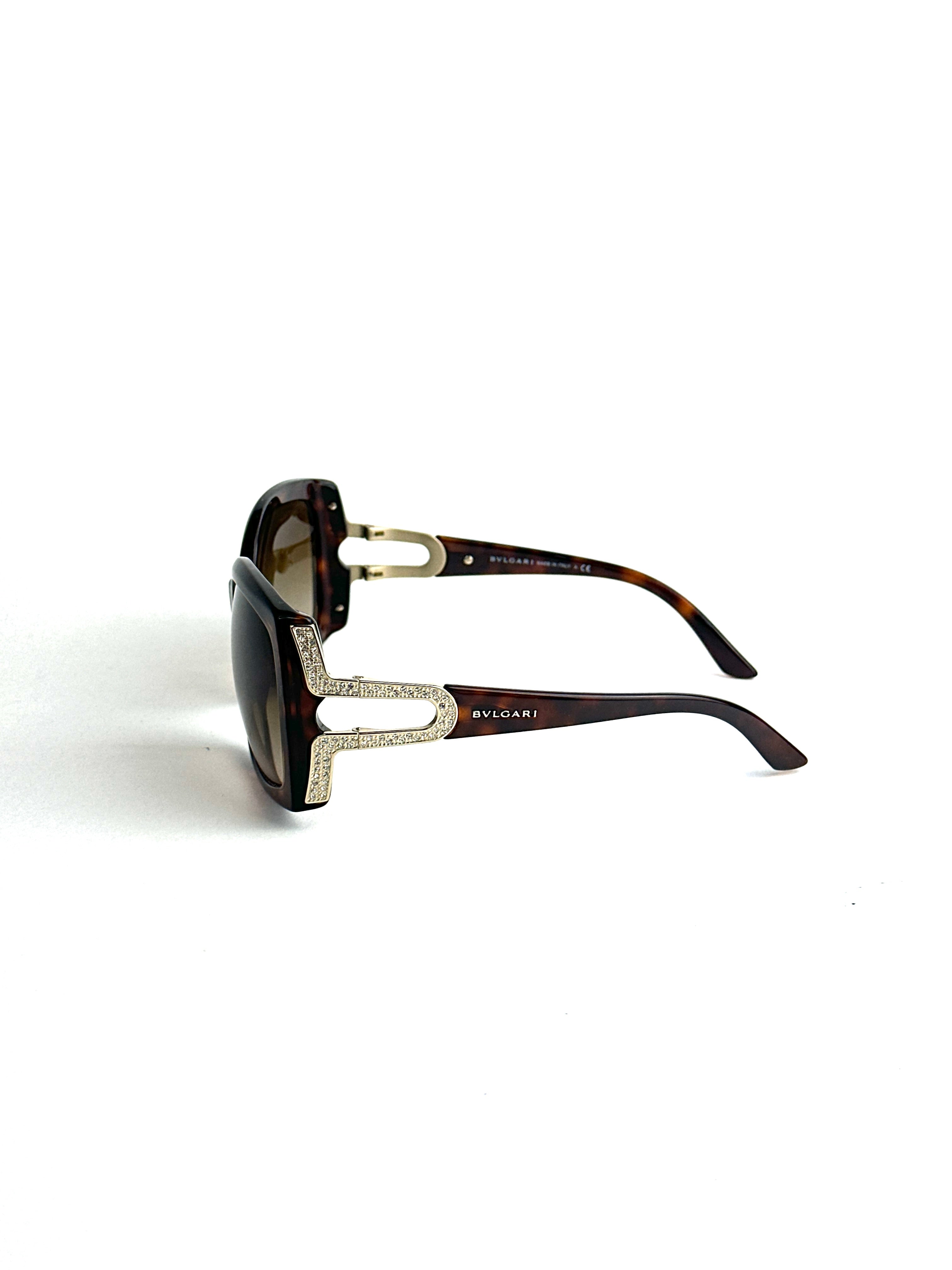 Occhiali da sole BULGARI 8057B