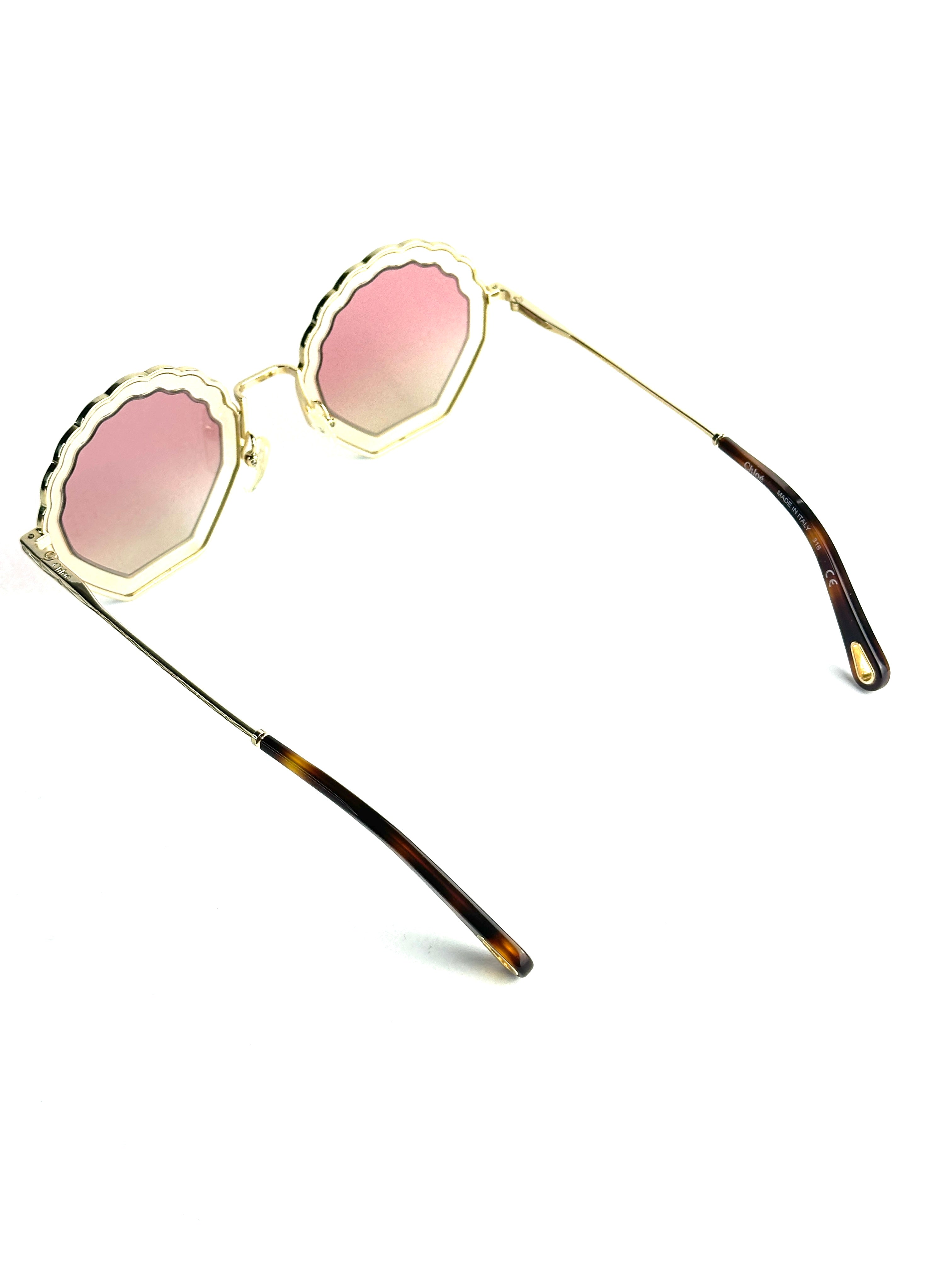 Occhiali da sole CHLOÉ CE147S 38412 257