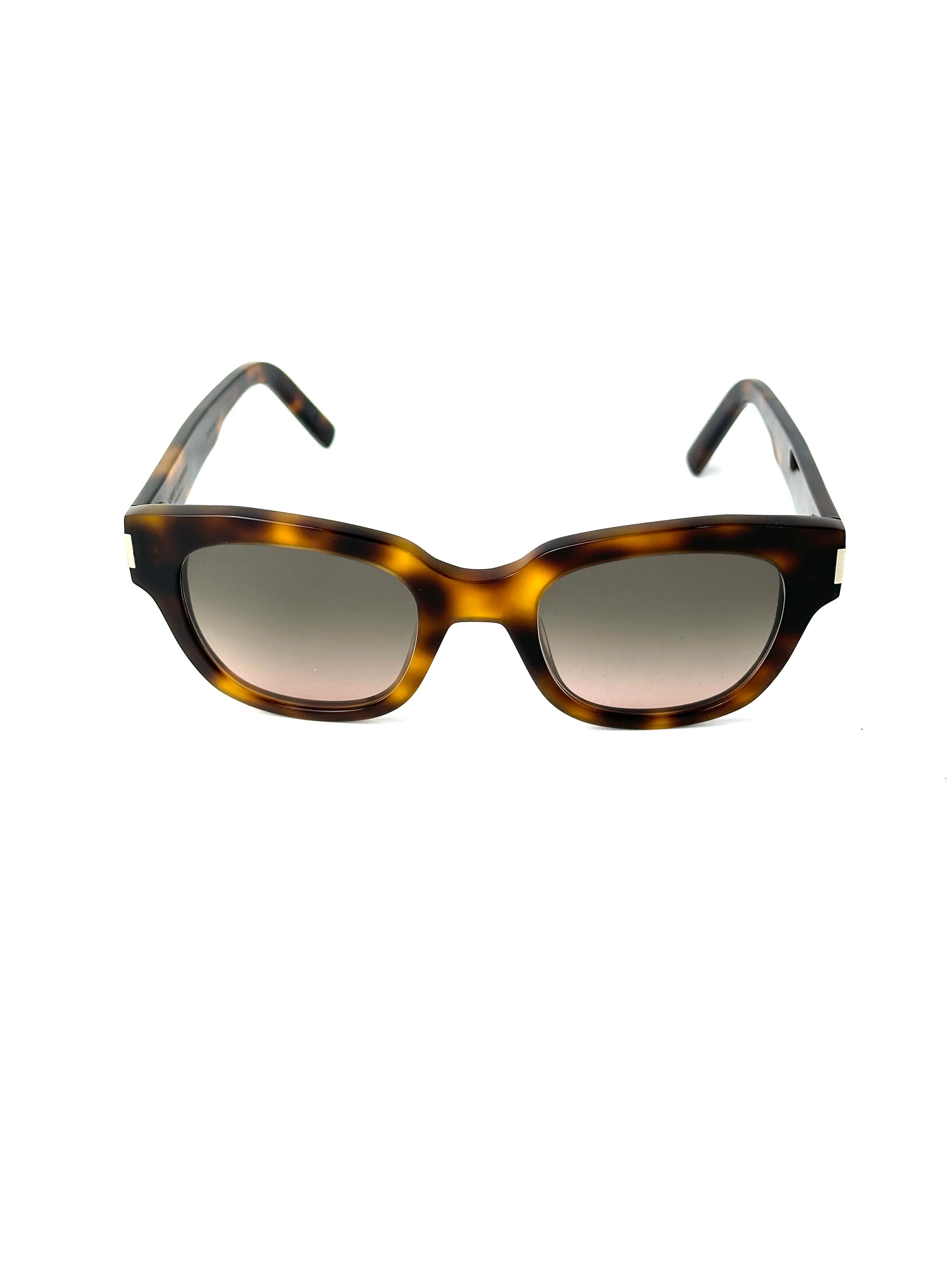 occhiali da sole SAINT LAURENT SL640