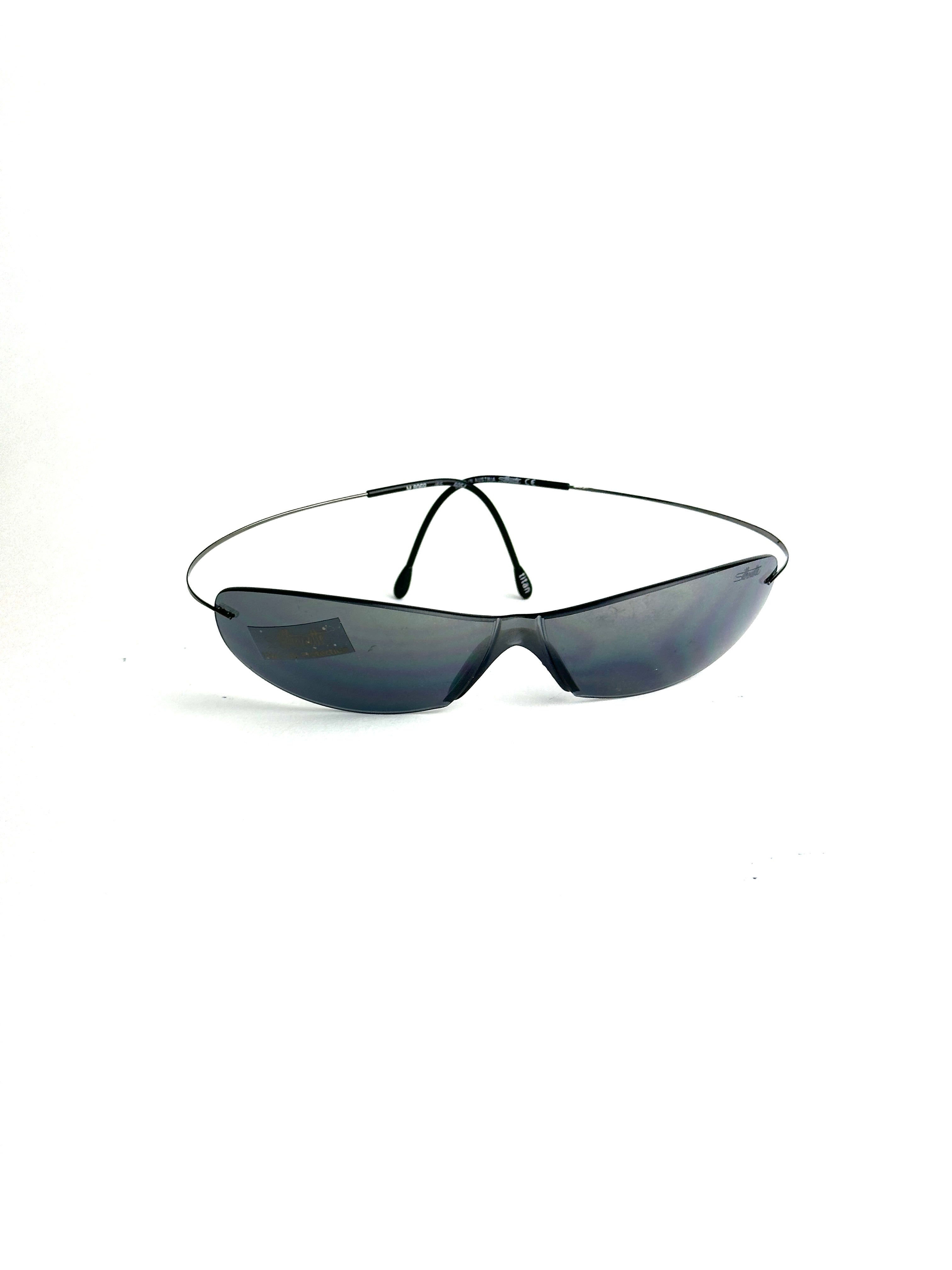 EMPORIO ARMANI 130-S marron