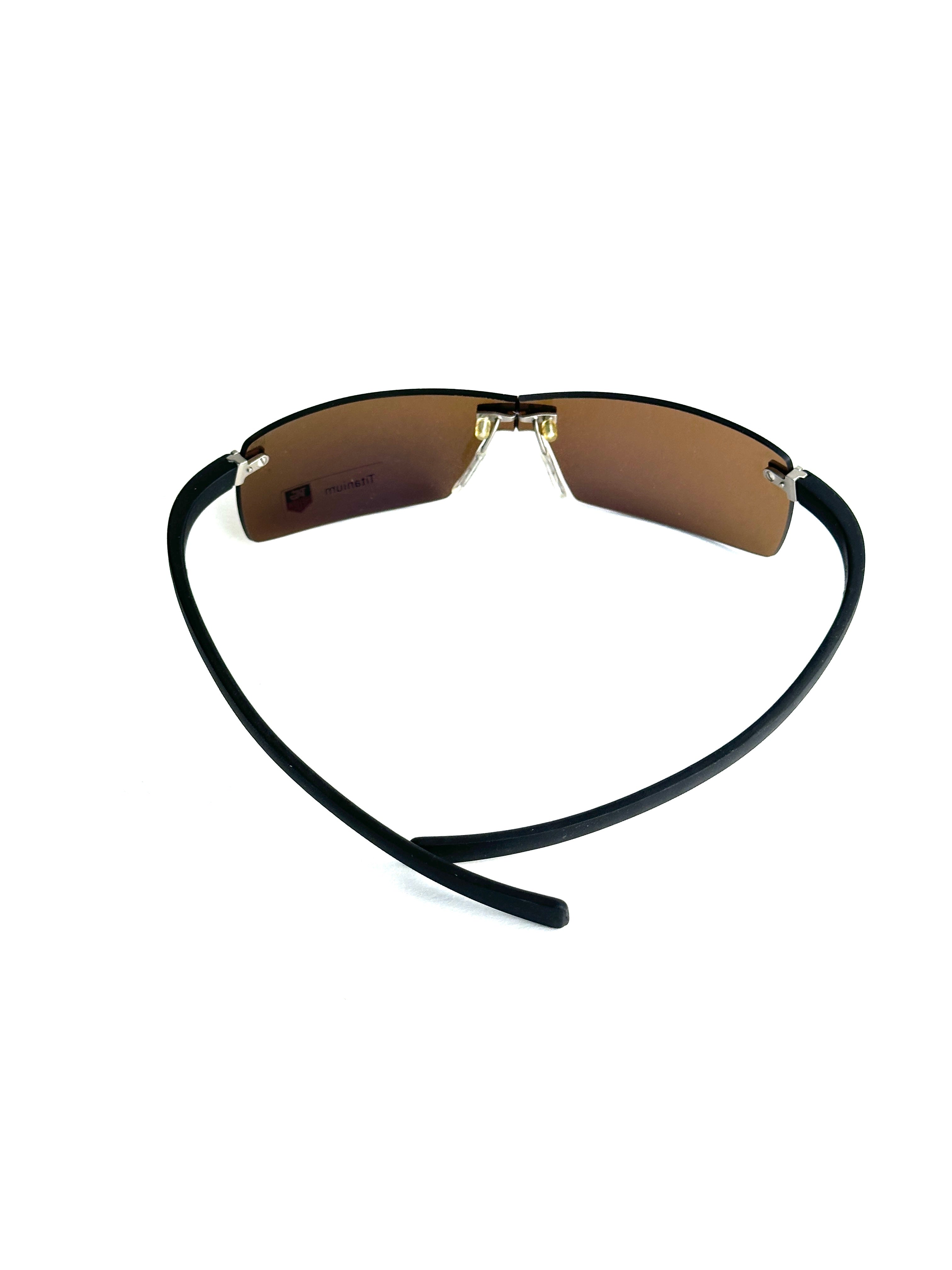 TAG HEUER PANORAMA POLARIZED