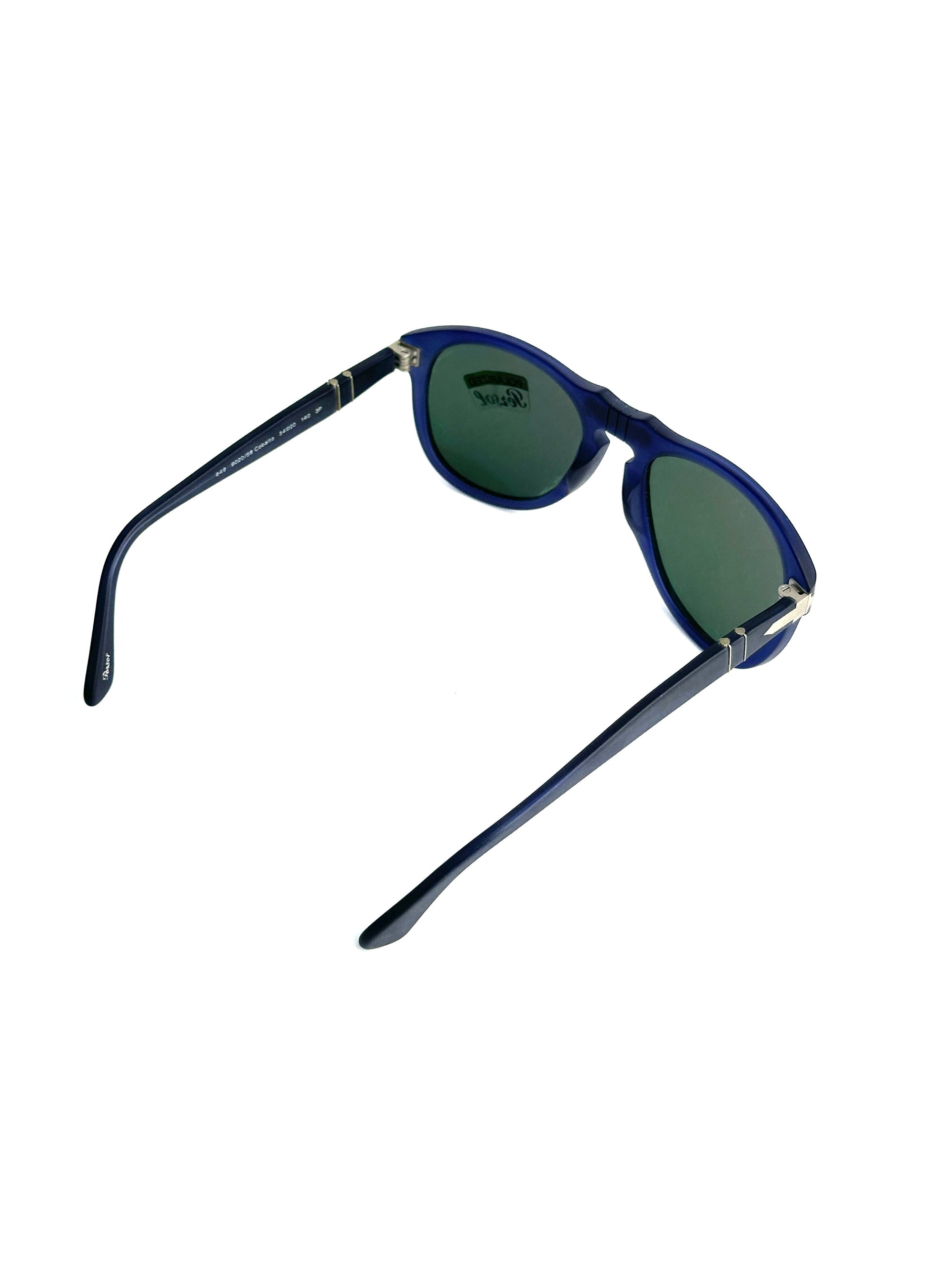 PERSOL 649 VINTAGE LIMITED EDITION