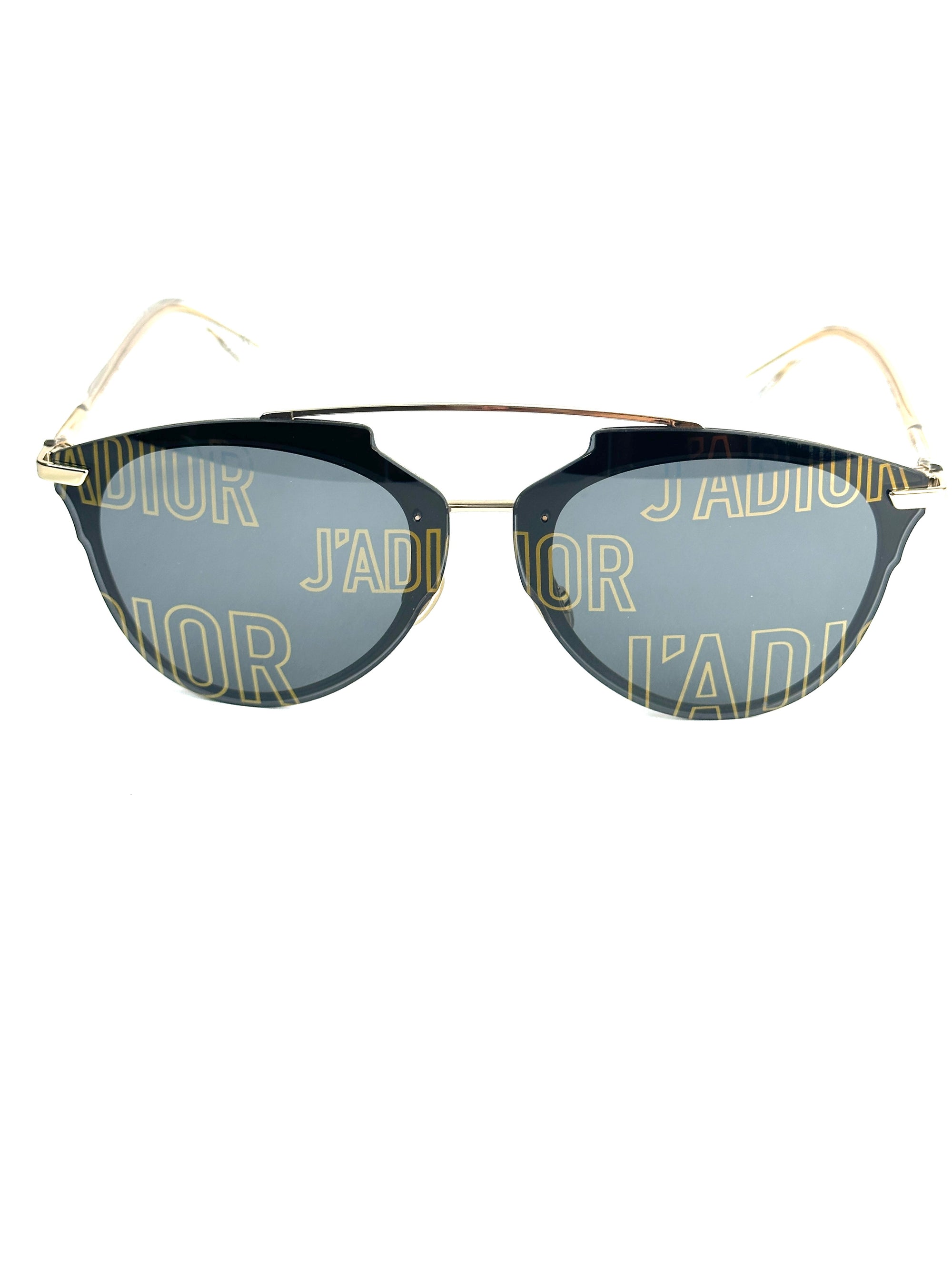 DIOR DIORREFLECTEDP S60 RL GRIS PALLAD