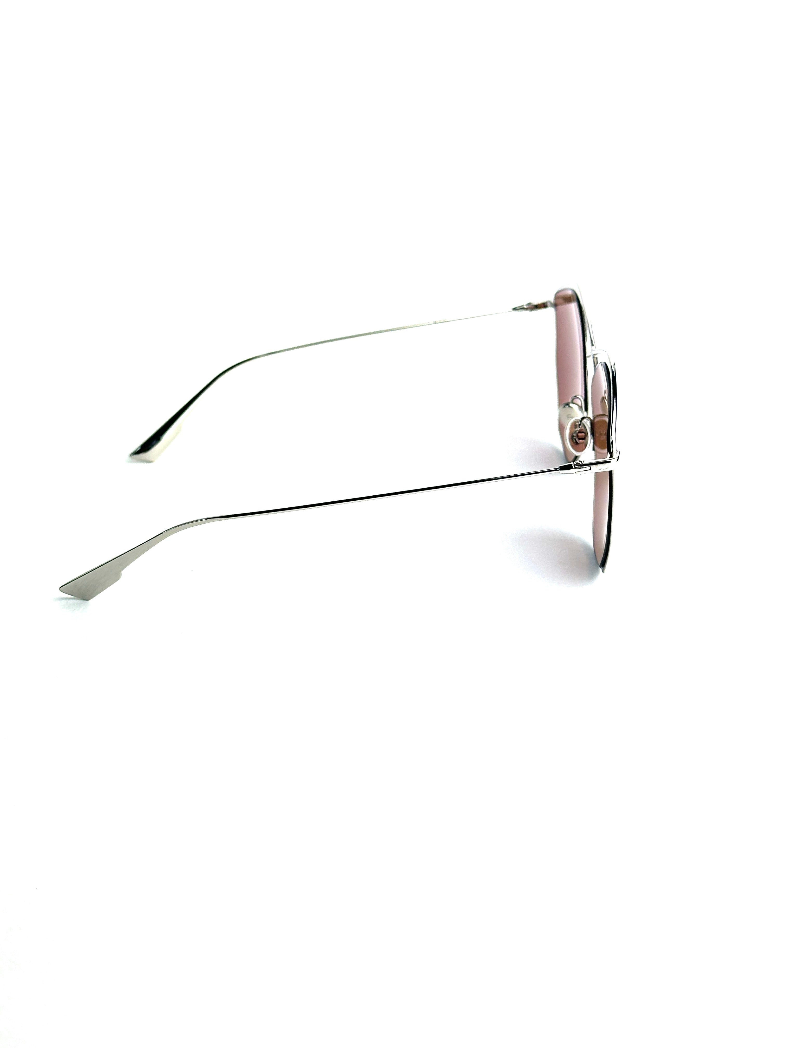 DIOR DIORSTELLAIRE4 J5G/W7 GOLD sunglasses
