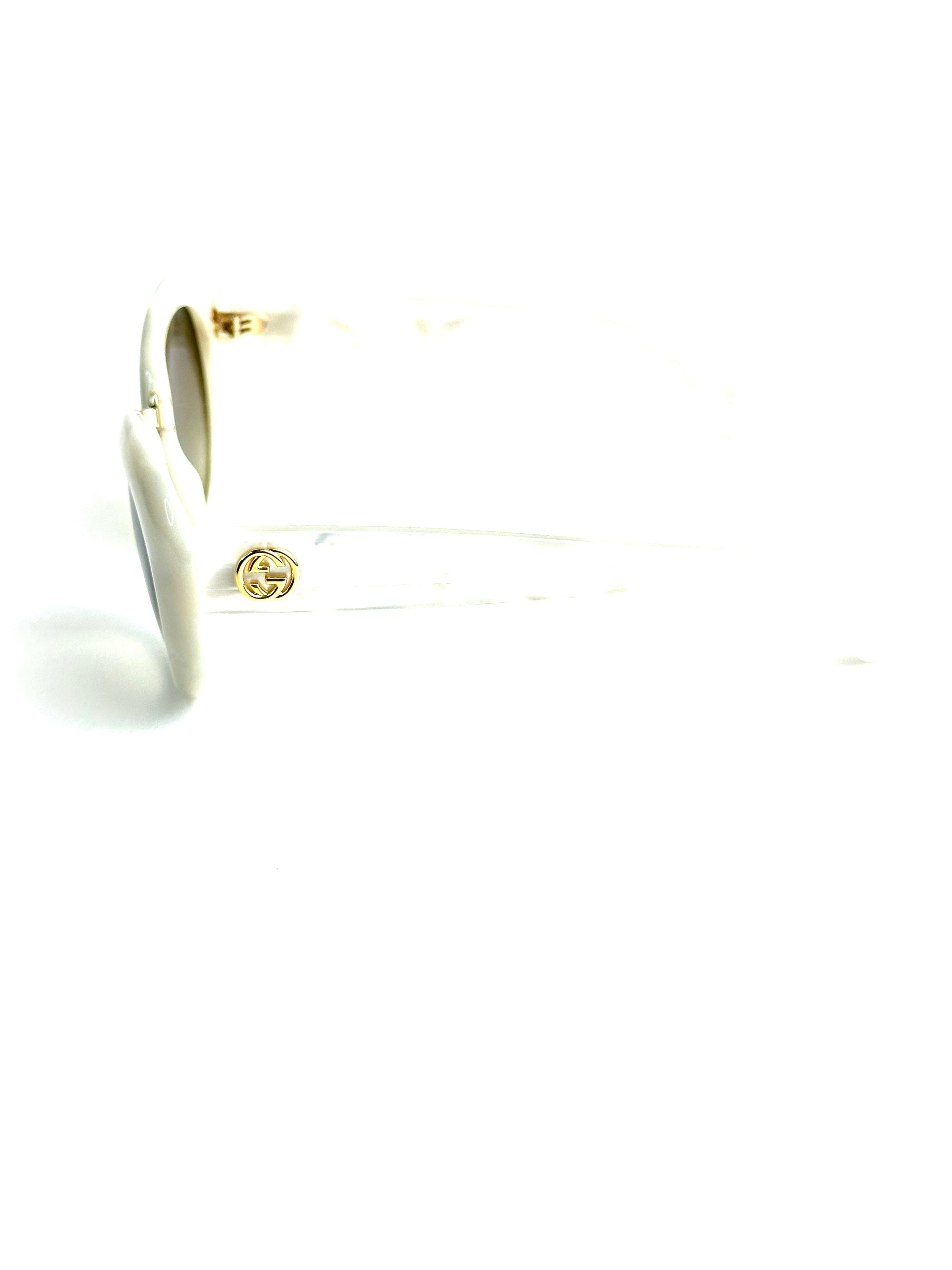 occhiali da sole GUCCI GG3808/S MADREPERLA