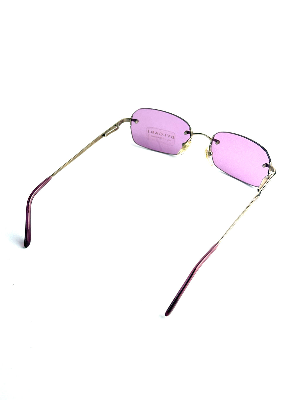 Occhiali da sole BULGARI 613