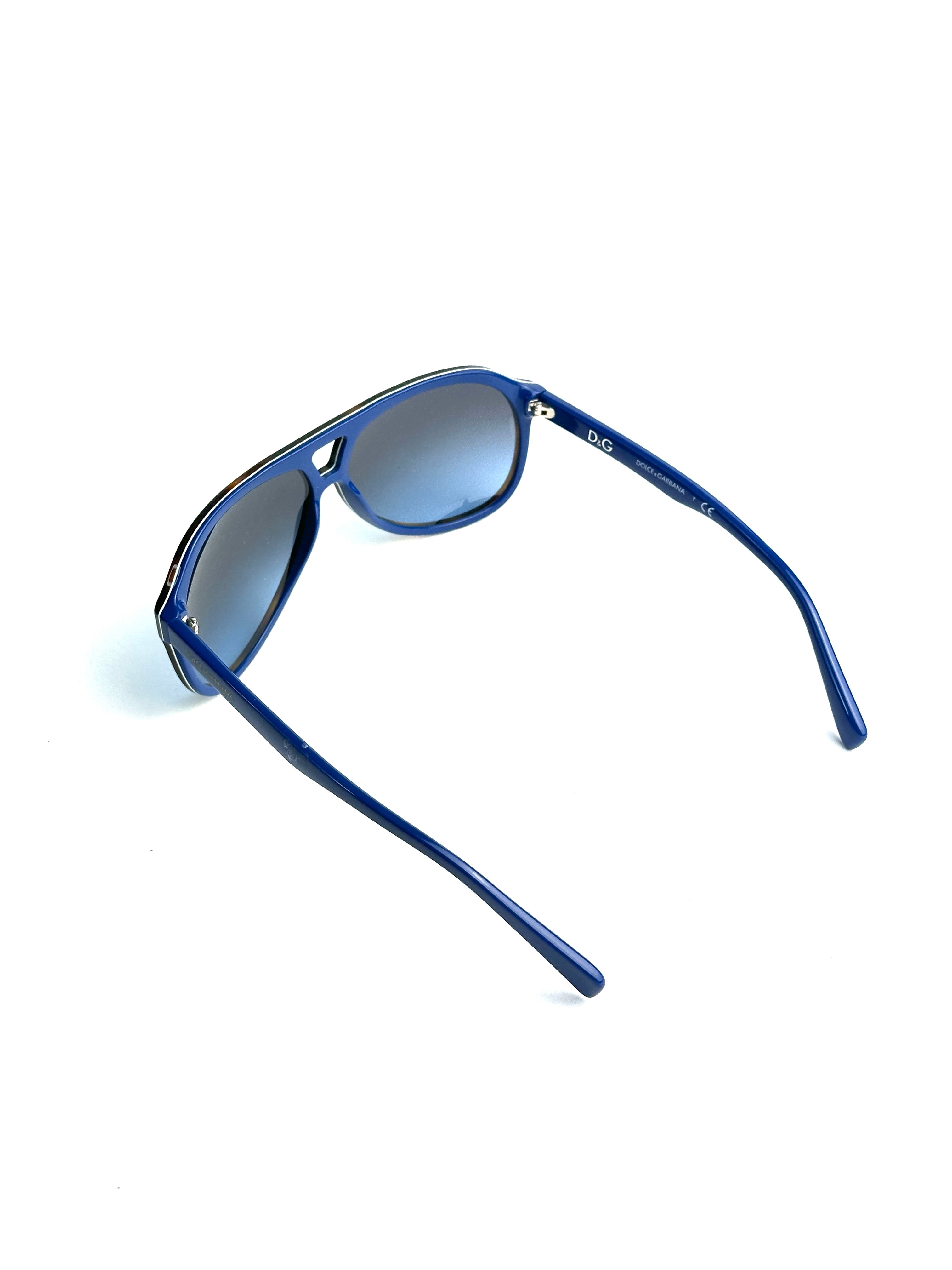 occhiali da sole DOLCE E GABBANA DG27069P