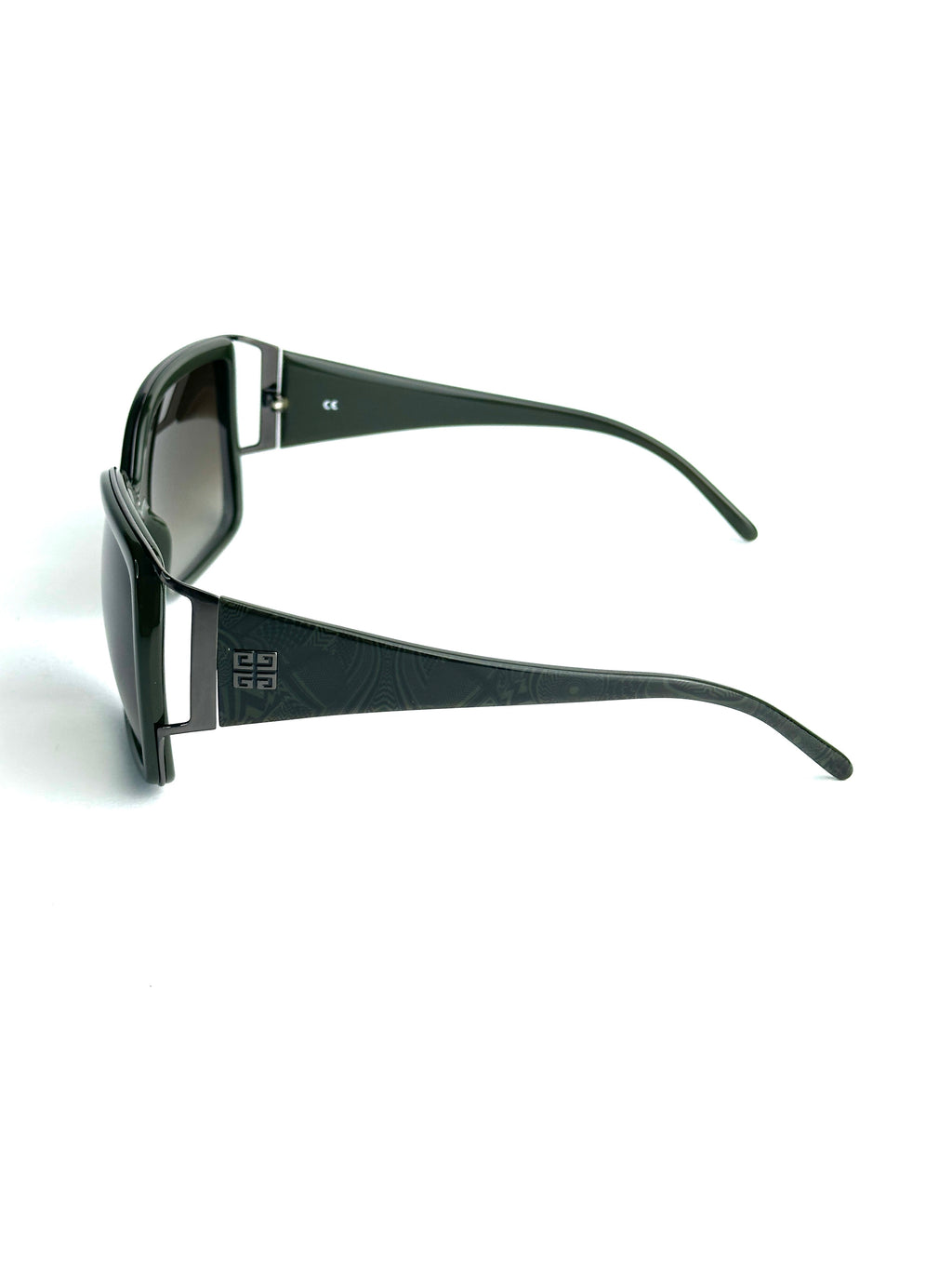 Occhiali da sole GIVENCHY SGV727 09FB