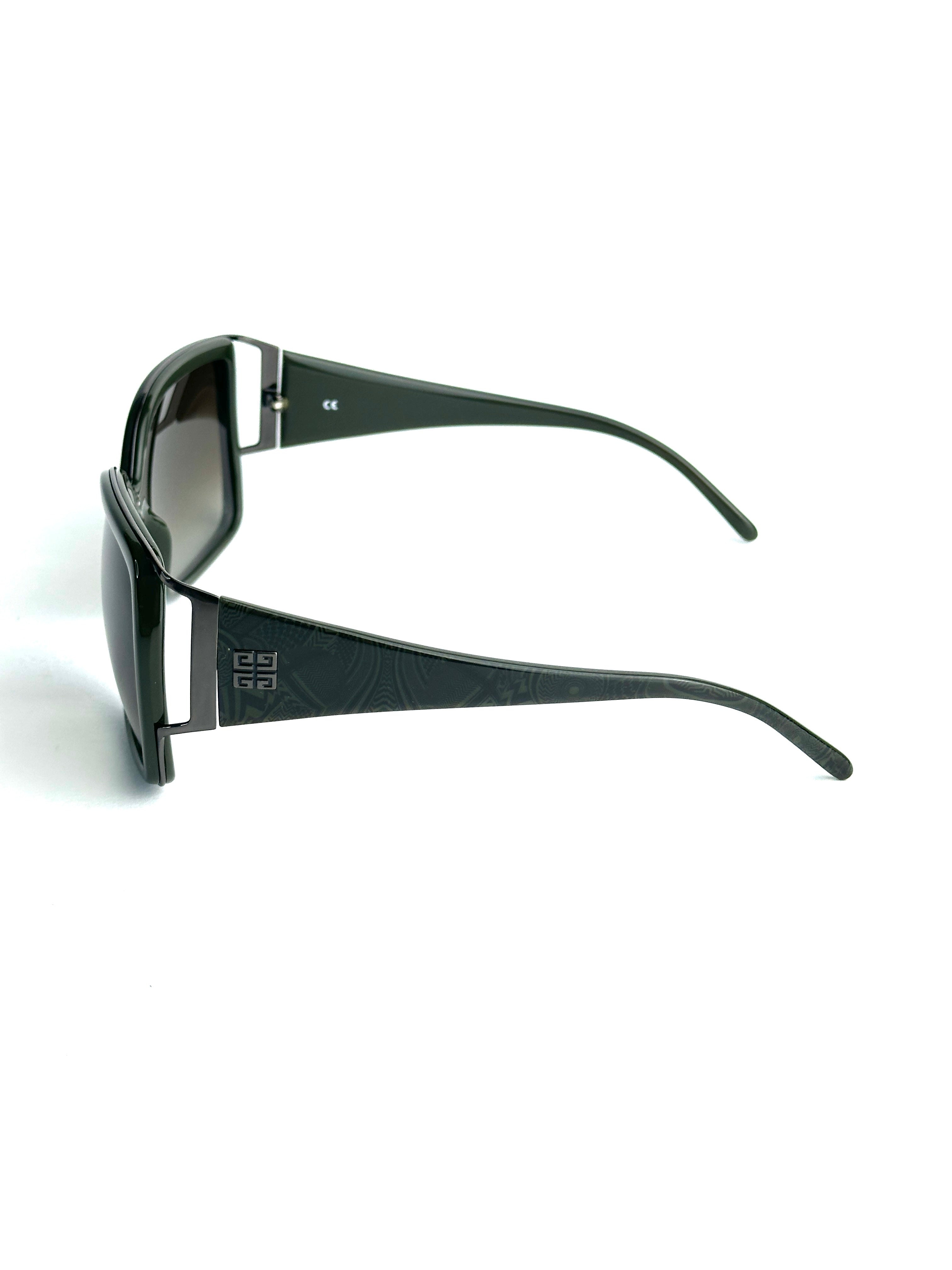 Occhiali da sole GIVENCHY SGV727 09FB