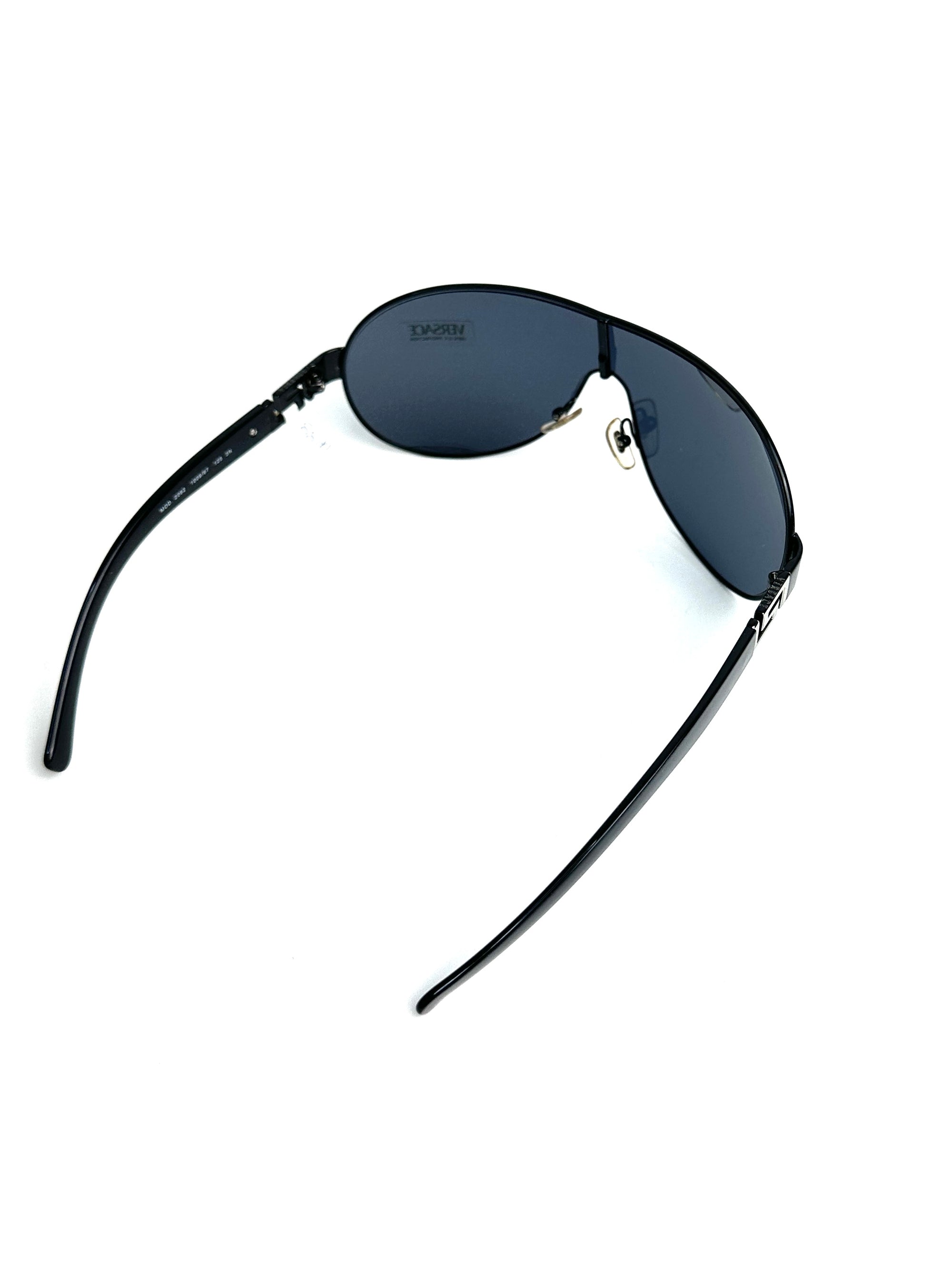 VERSACE MOD2062 1009/87