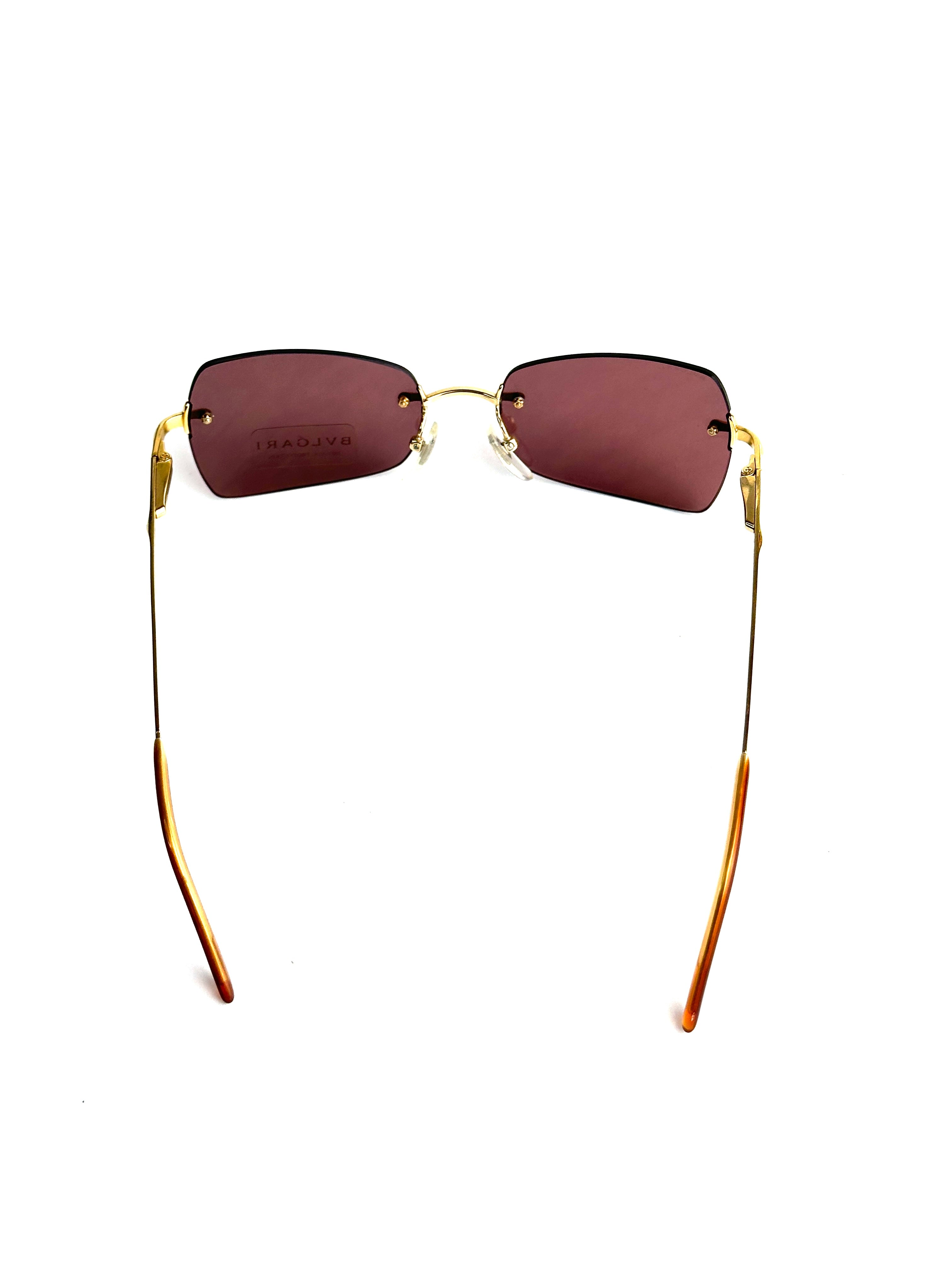 Occhiali da sole BULGARI 615-T