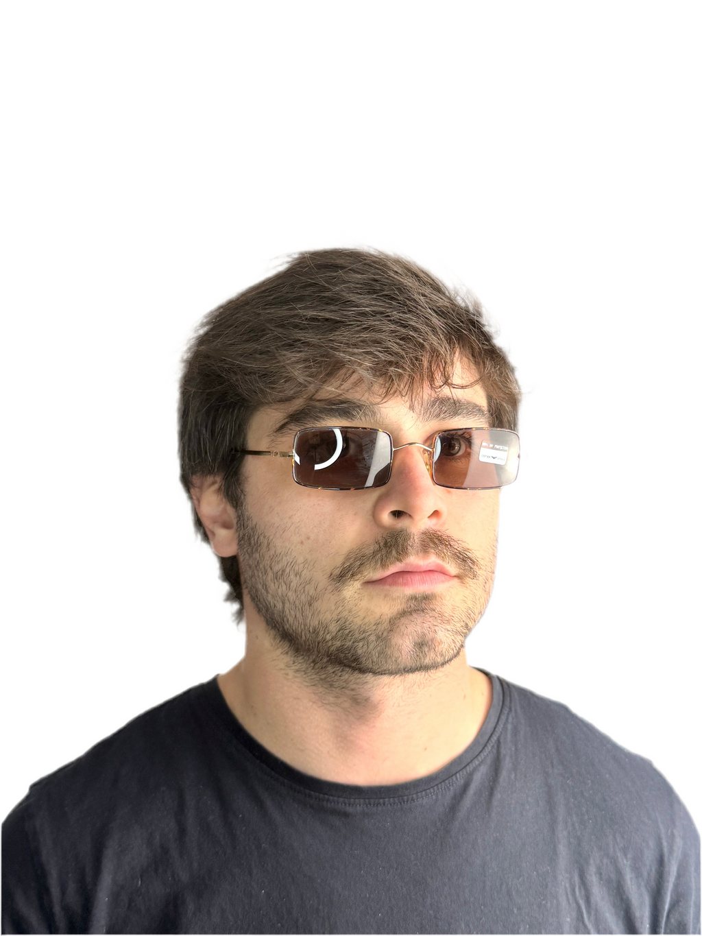 EMPORIO ARMANI 018-S