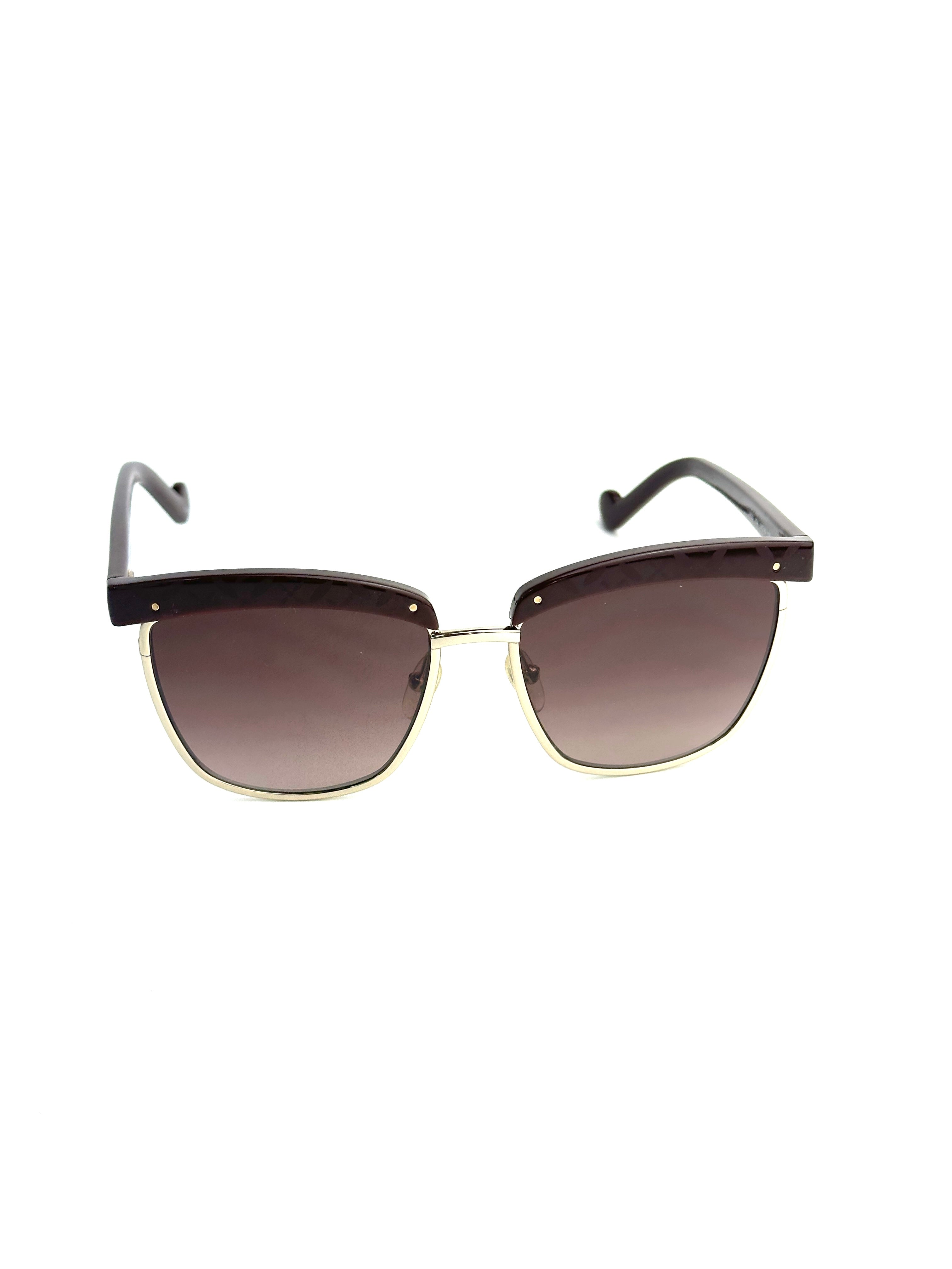occhiali da sole LIUJO LJ662S