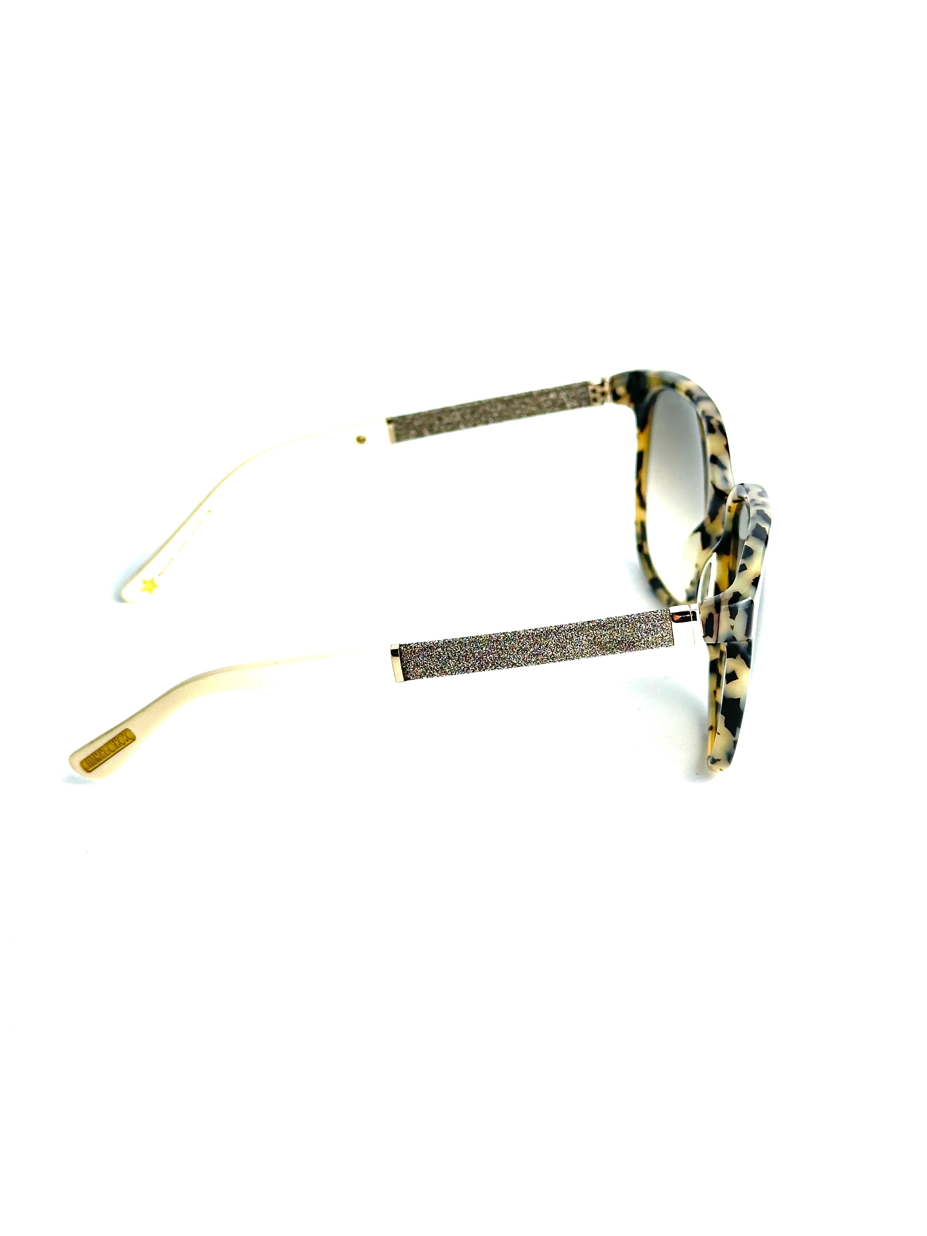 Occhiali da sole JIMMY CHOO PAULA/S VUVIC