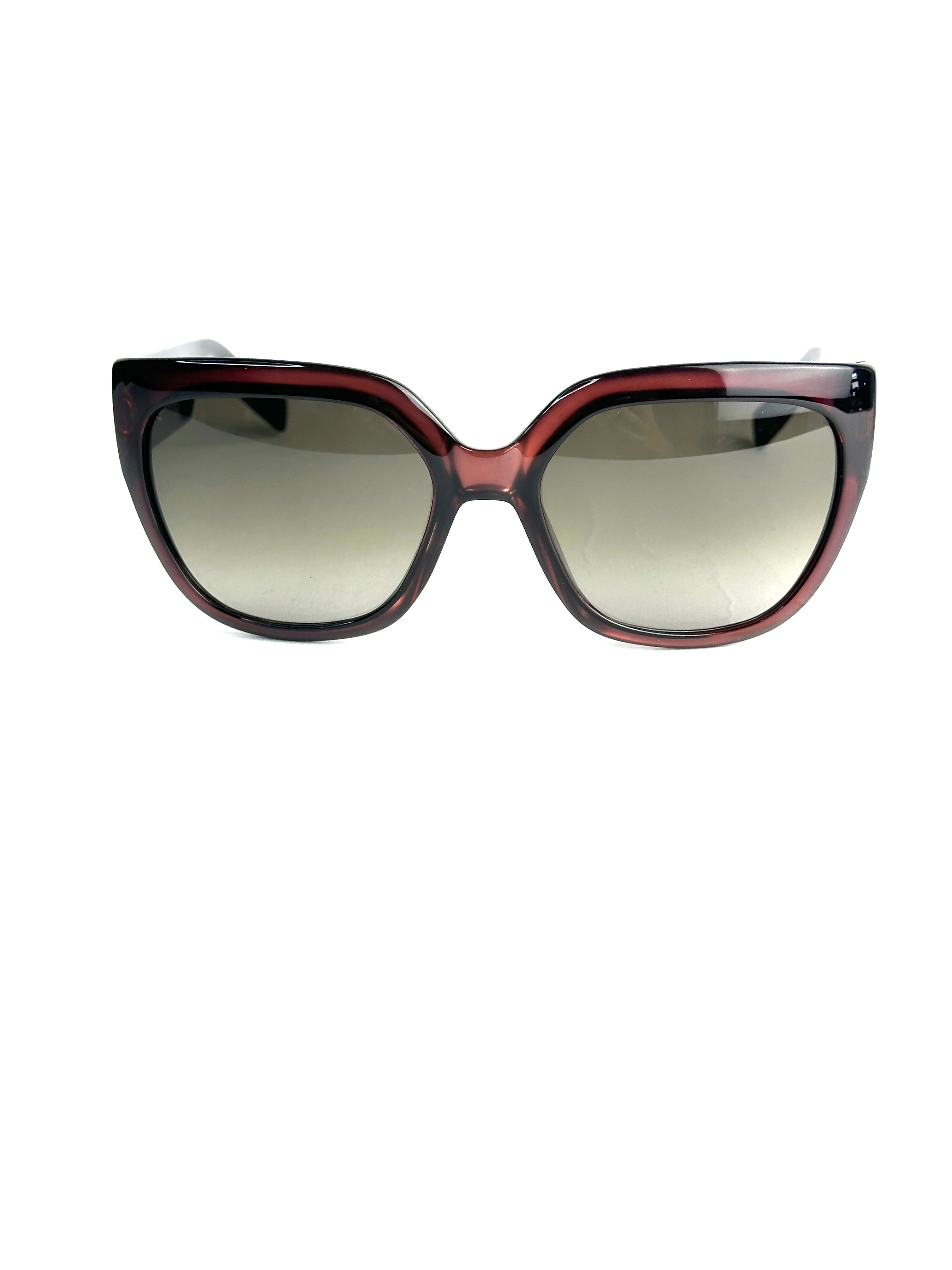 Occhiali da sole DIOR MYDIOR3N EDK/HA CYCLAM S