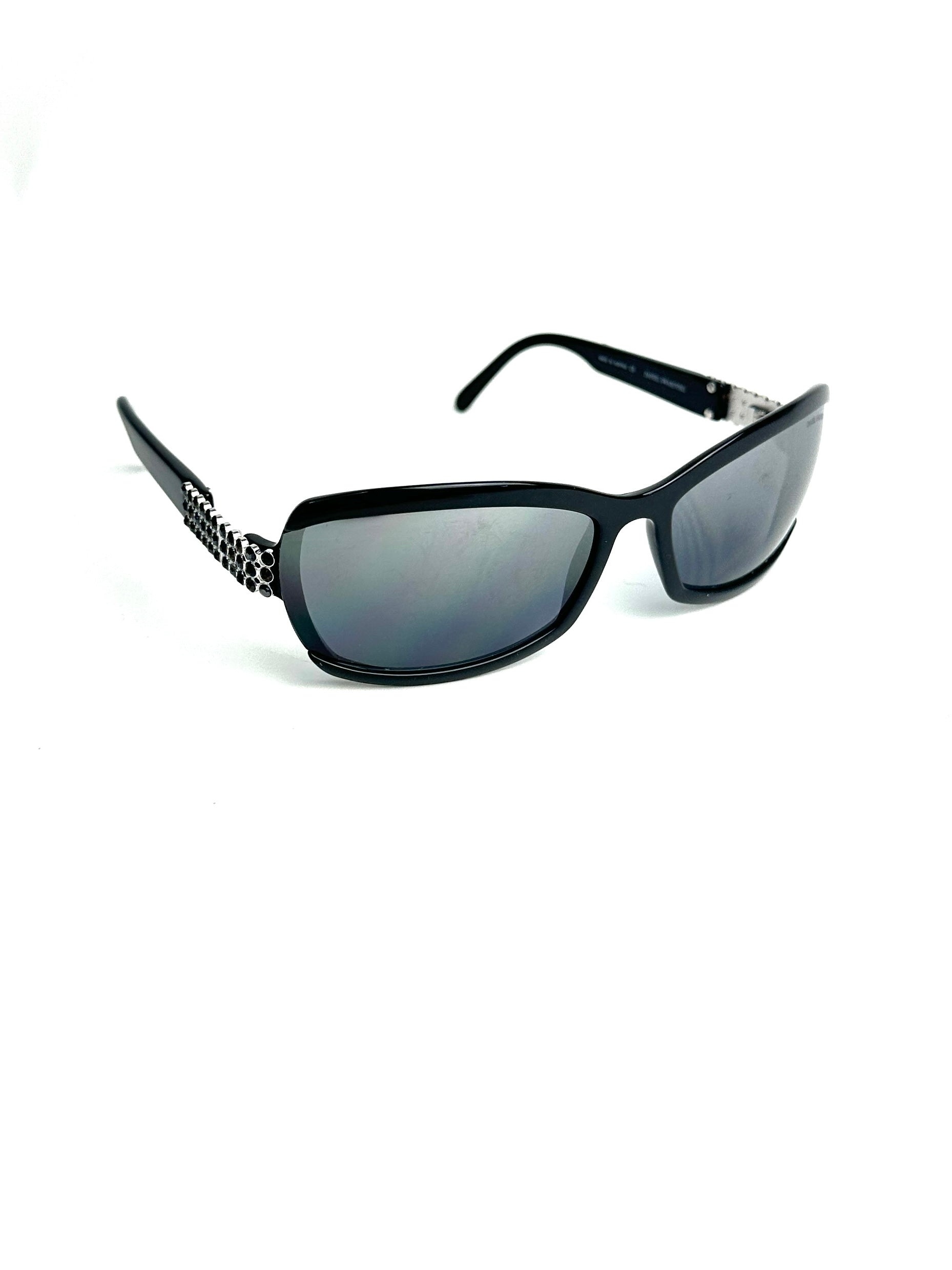 Occhiali da sole DANIEL SWAOROVSKI SPX S576 00 6050