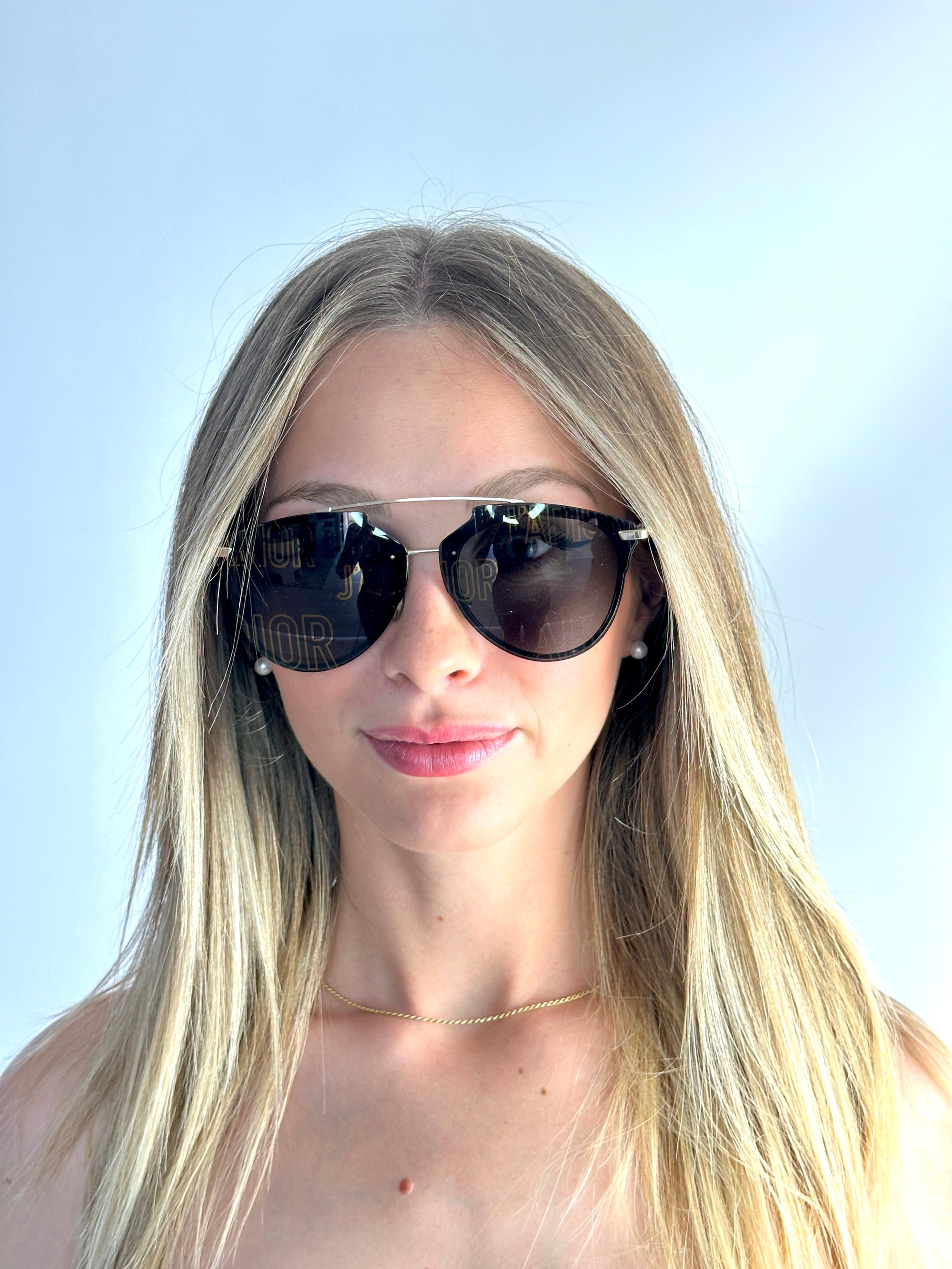 DIOR DIORREFLECTEDP S60 RL GRIS PALLAD