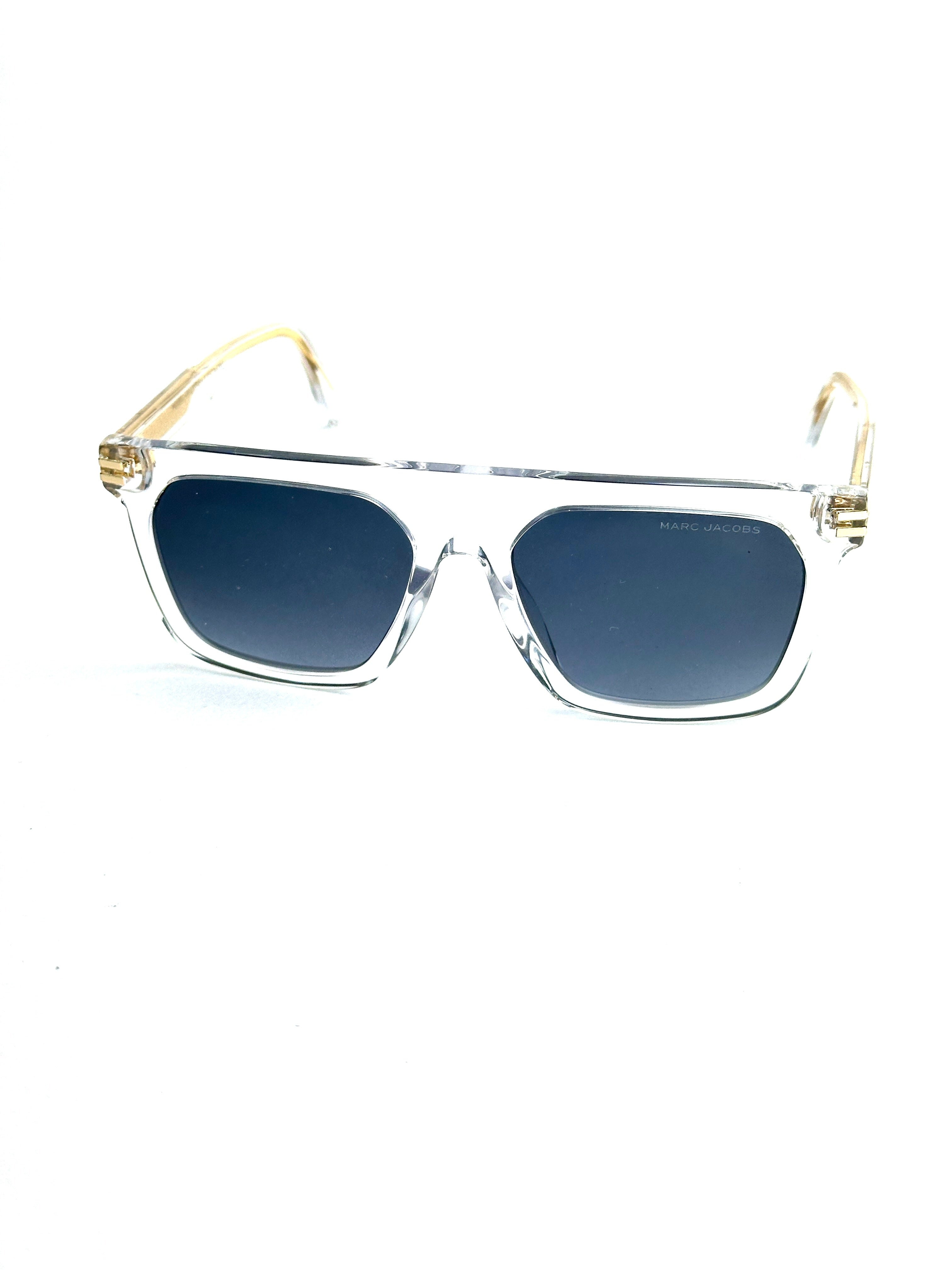 Occhiali da sole MARC JACOBS MARC 680/S 900/9O CRYSTAL